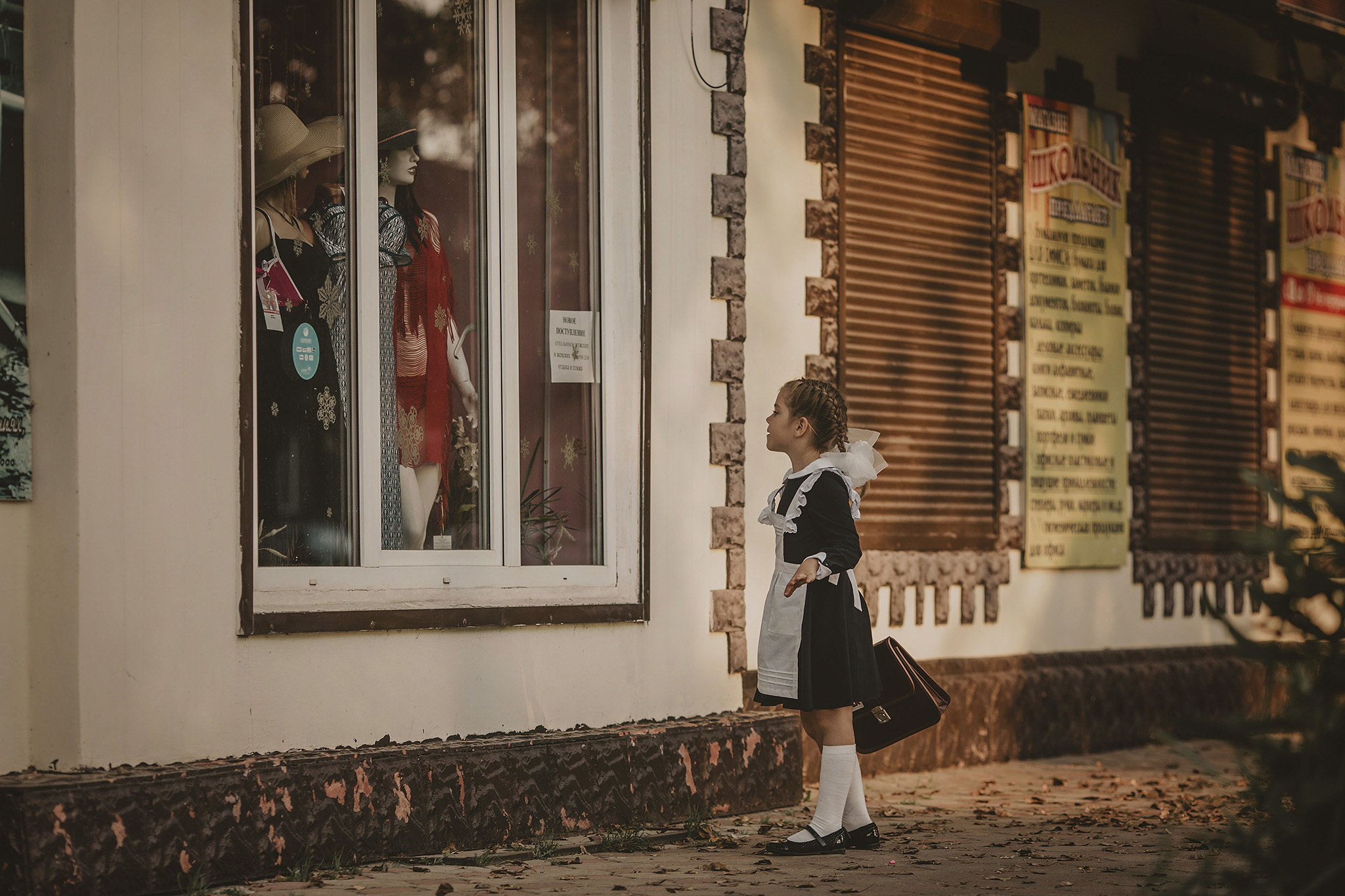 Школьная пора. Свадебный Церковный Семейный фотограф Светлана Былова Москва- Смоленск