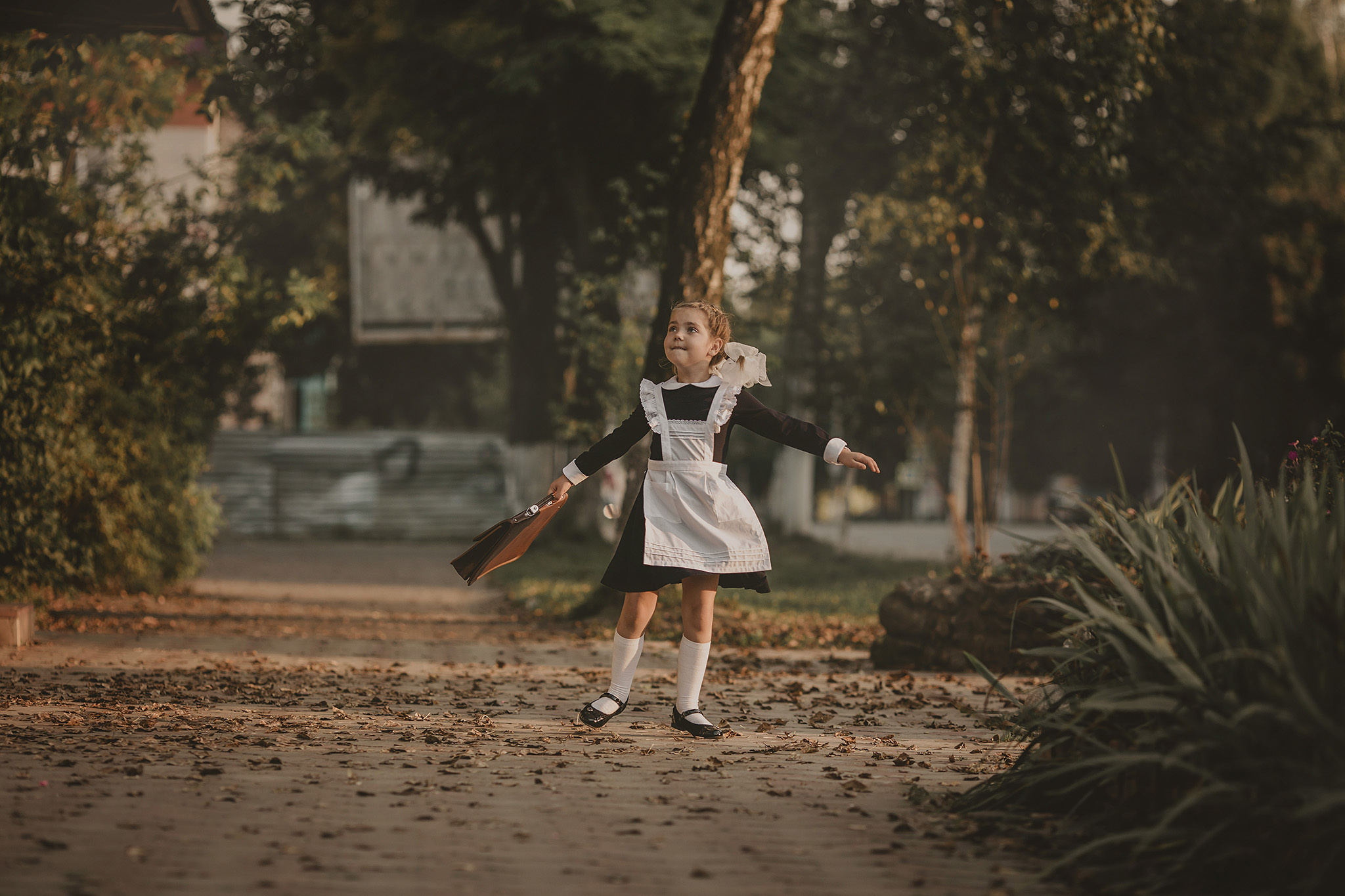 Школьная пора. Свадебный Церковный Семейный фотограф Светлана Былова Москва- Смоленск