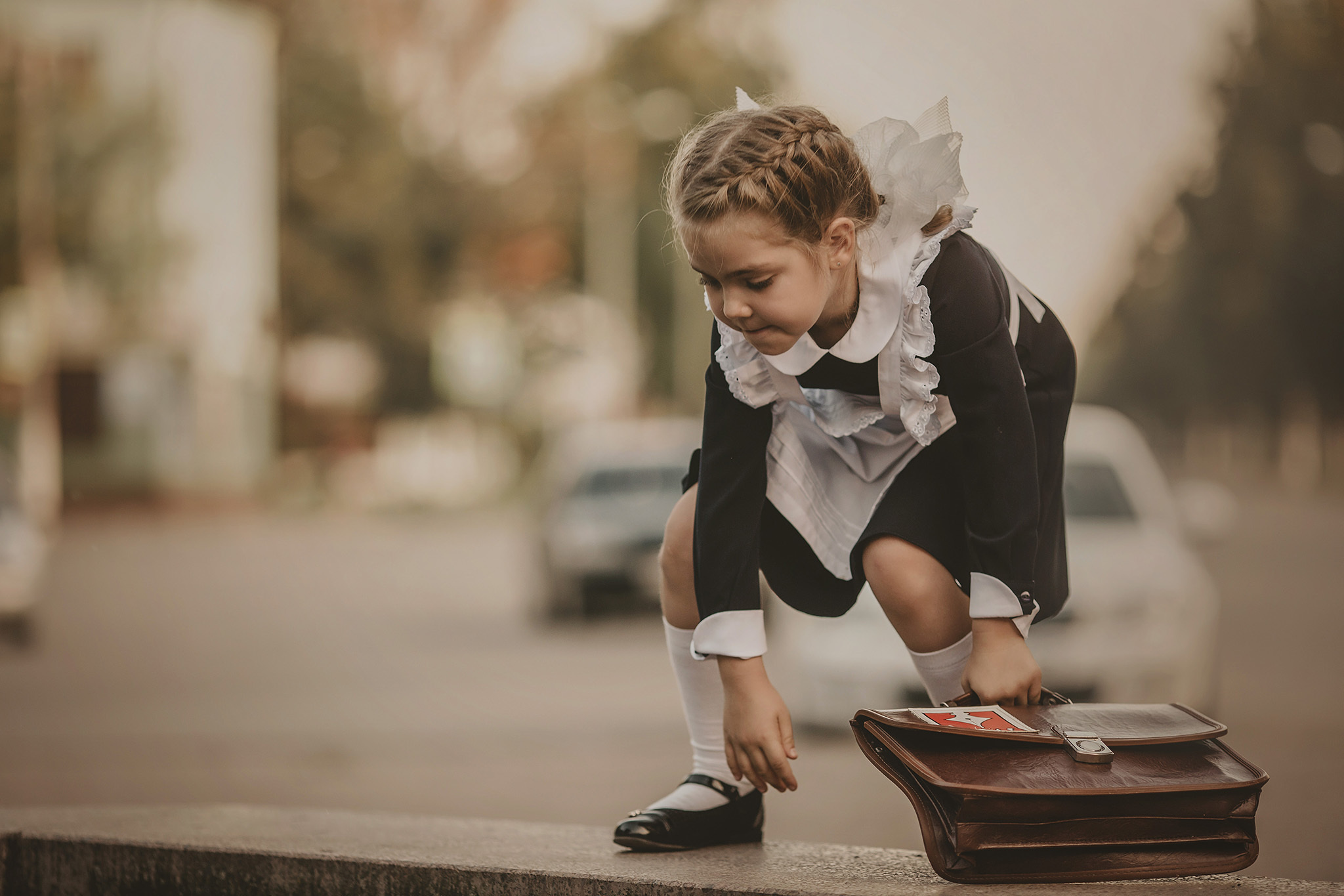 Школьная пора. Свадебный Церковный Семейный фотограф Светлана Былова Москва- Смоленск