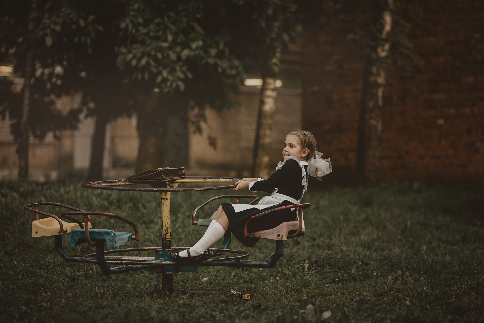 Школьная пора. Свадебный Церковный Семейный фотограф Светлана Былова Москва- Смоленск