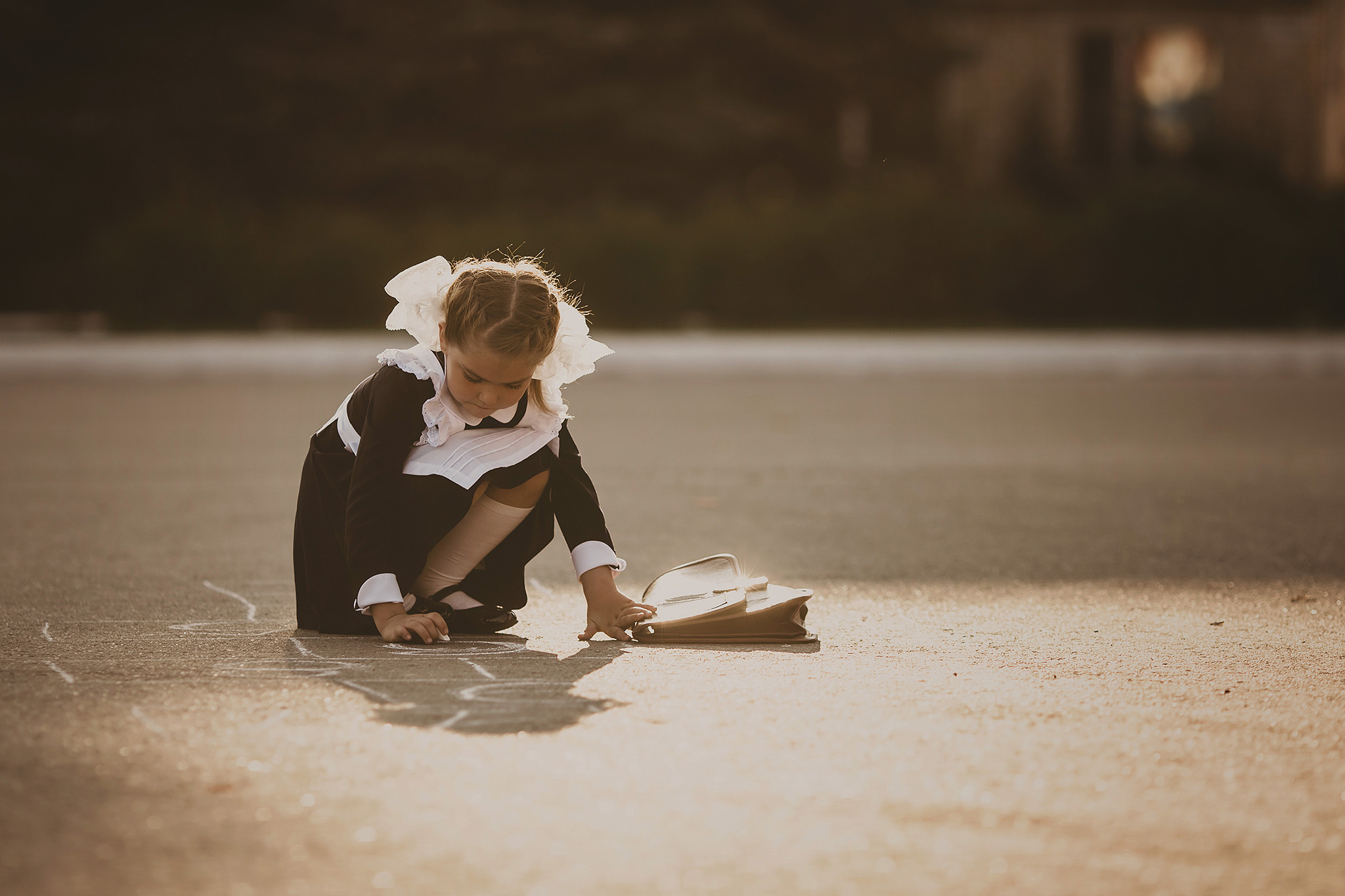 Школьная пора. Свадебный Церковный Семейный фотограф Светлана Былова Москва- Смоленск