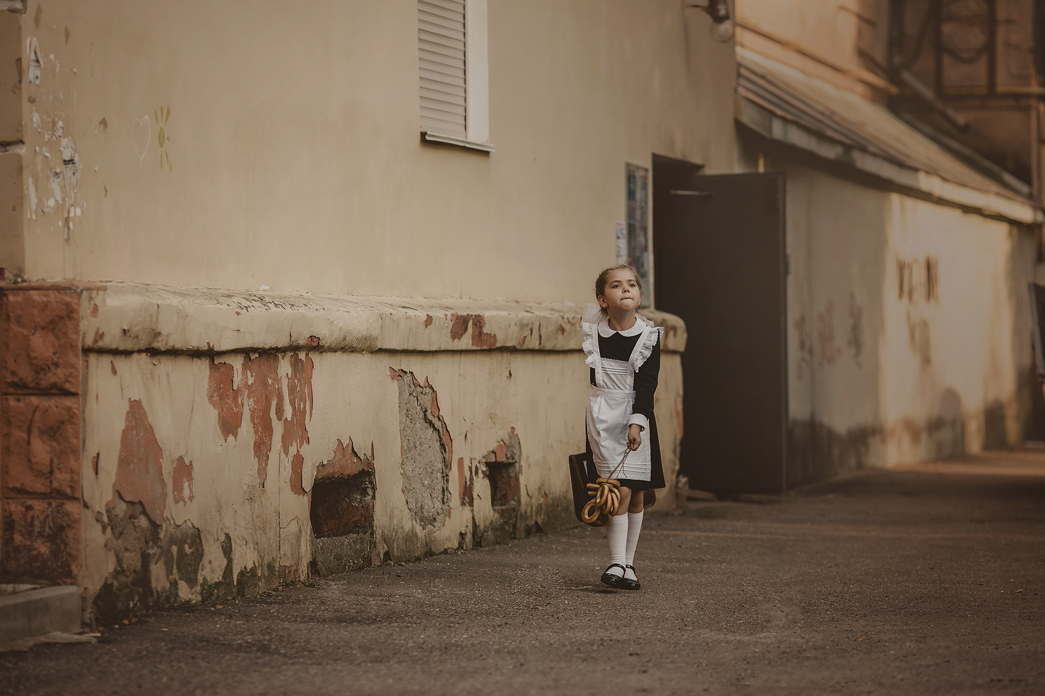Школьная пора. Свадебный Церковный Семейный фотограф Светлана Былова Москва- Смоленск