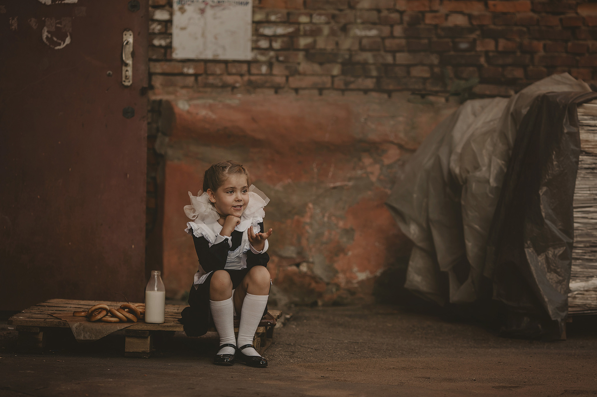 Школьная пора. Свадебный Церковный Семейный фотограф Светлана Былова Москва- Смоленск