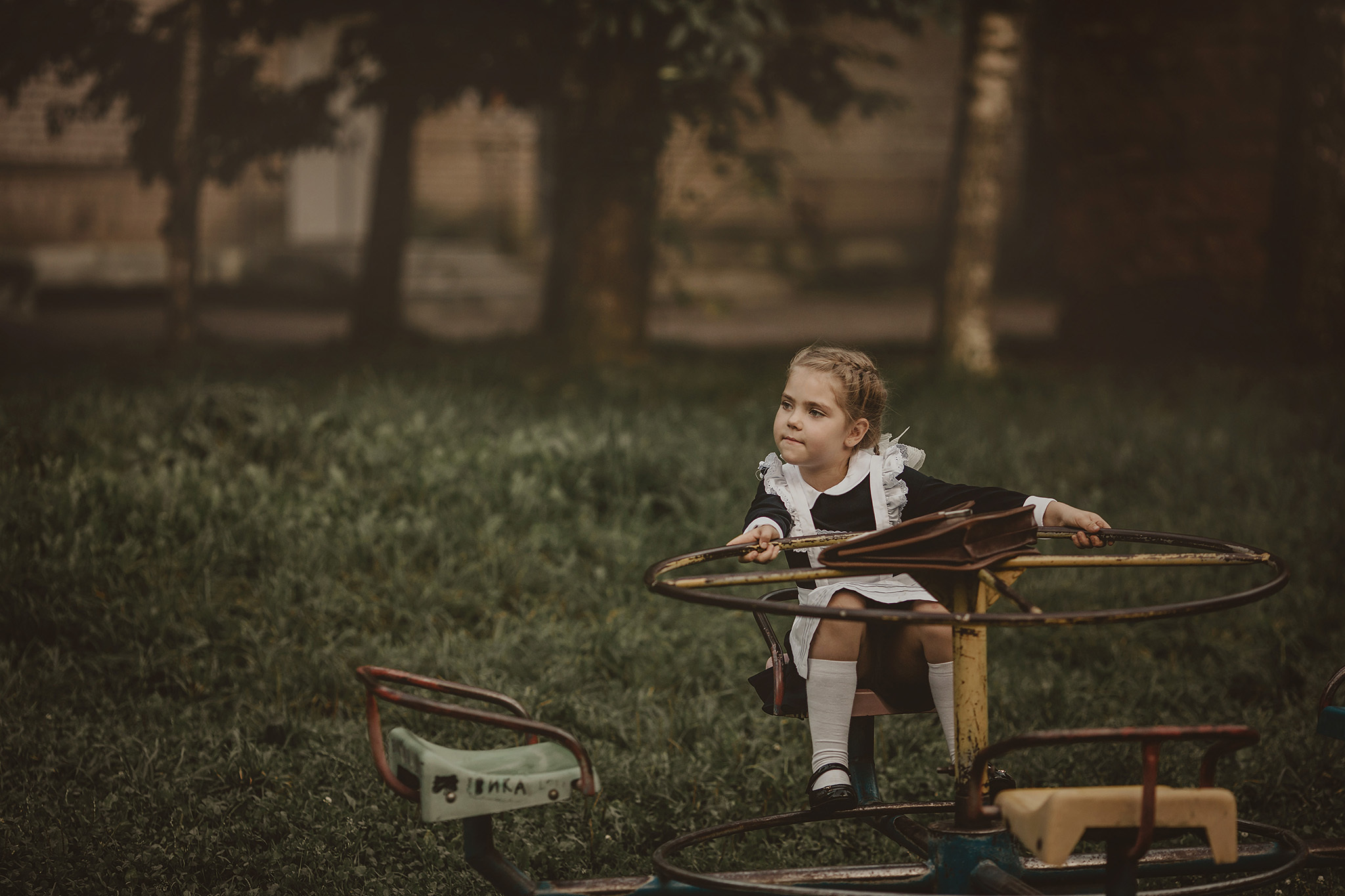 Школьная пора. Свадебный Церковный Семейный фотограф Светлана Былова Москва- Смоленск