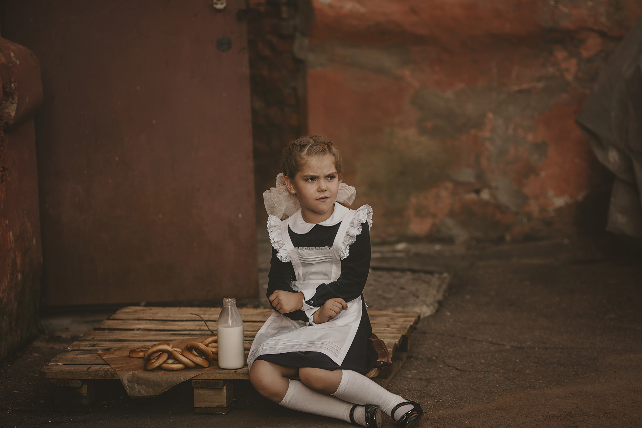 Школьная пора. Свадебный Церковный Семейный фотограф Светлана Былова Москва- Смоленск