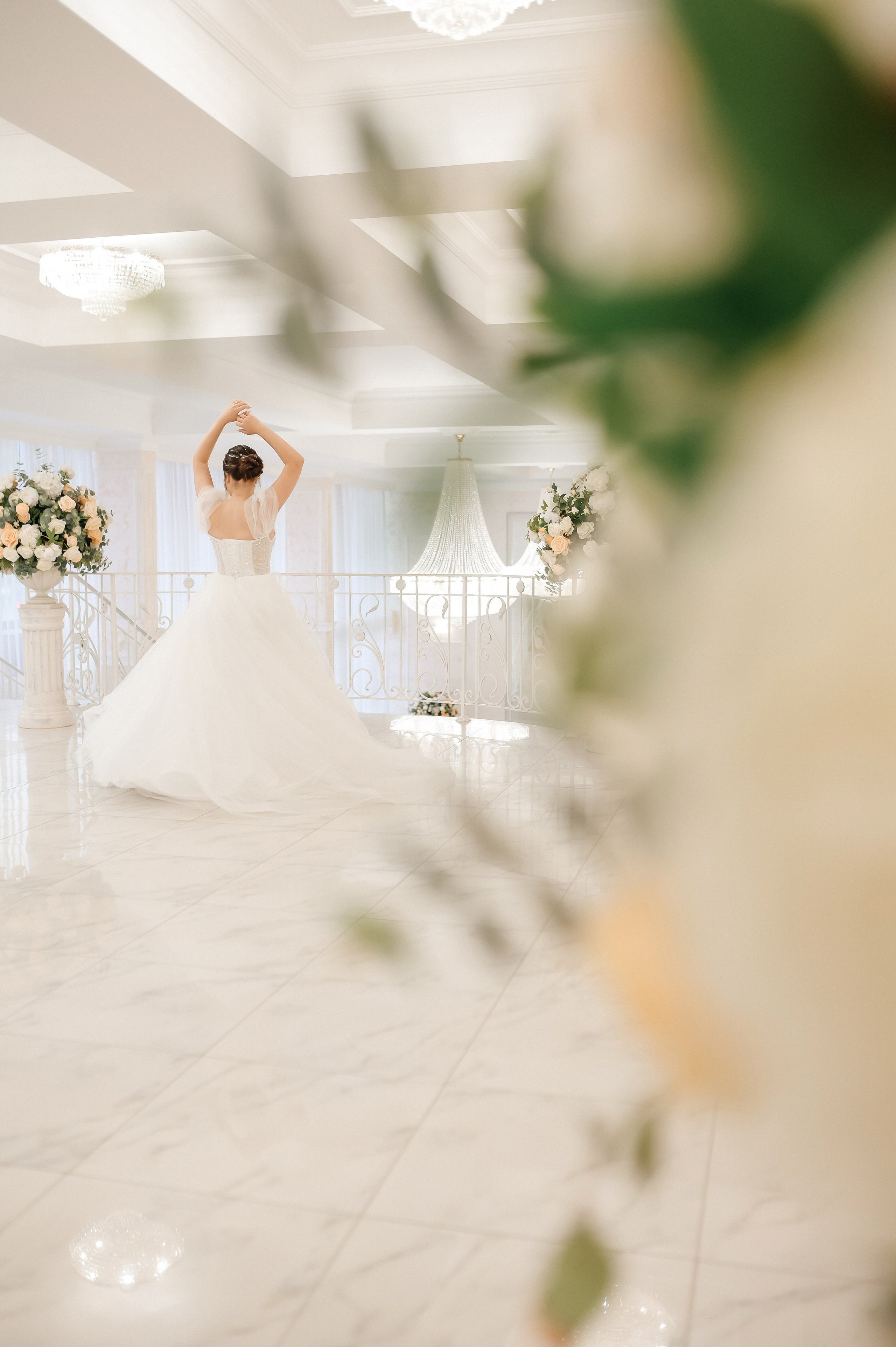 Виктория & Александр. Семейный фотограф Олеся Батурина Рязань