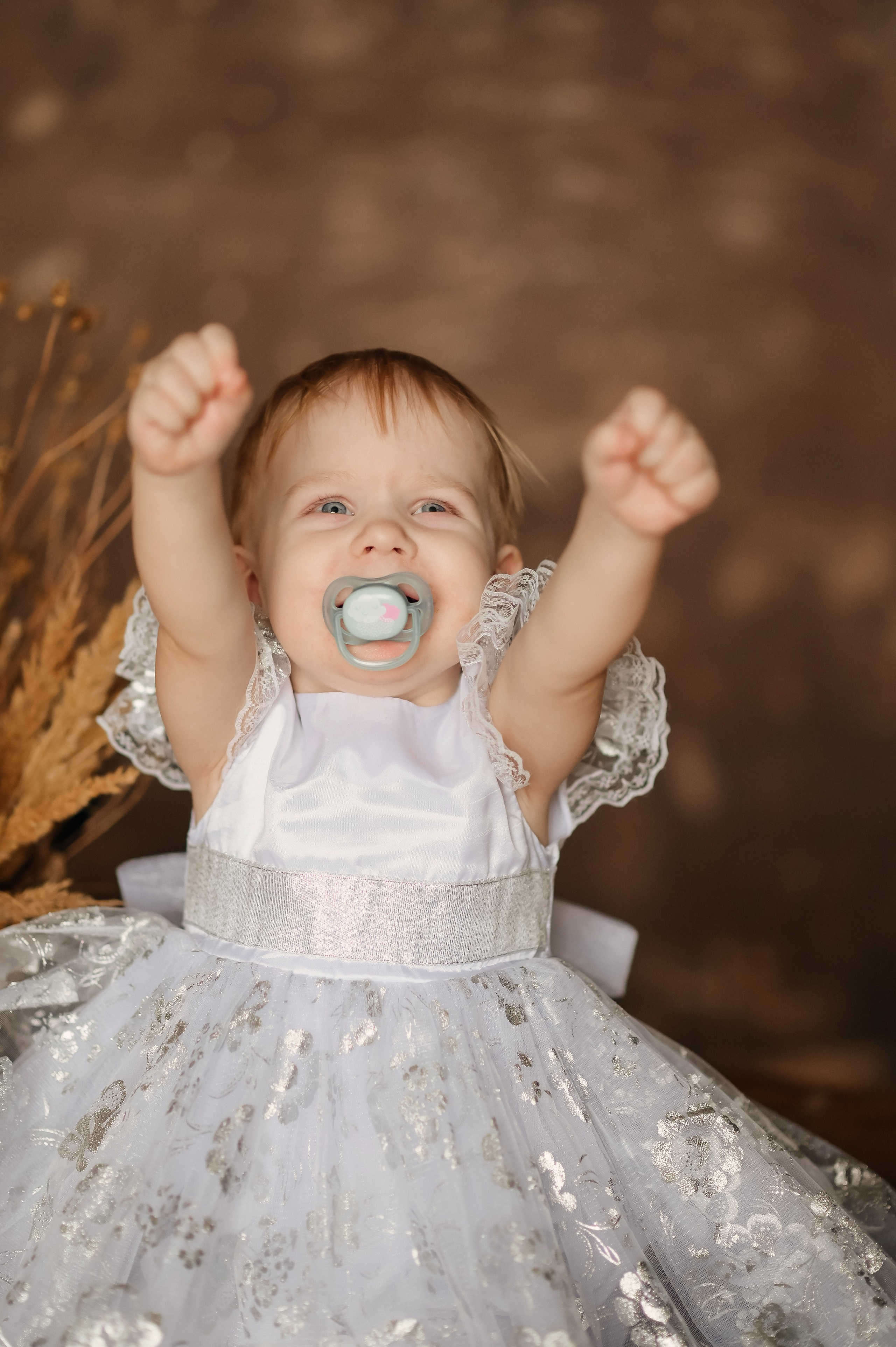 День Рождения Полины и Юли. Семейный фотограф Олеся Батурина Рязань