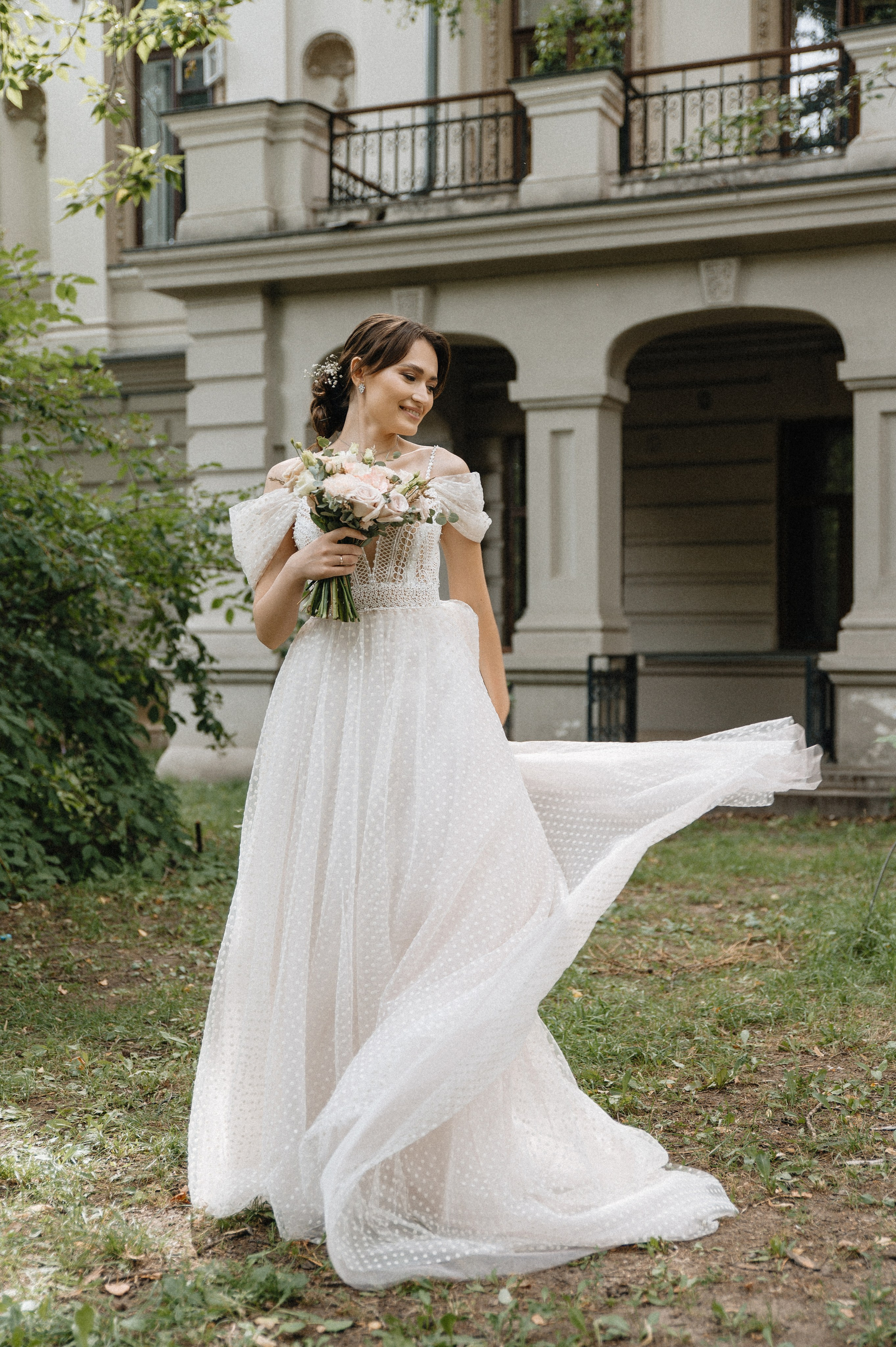 Свадьба Игоря и Алины. Свадебный и репортажный фотограф в Казани Айрат Хайриев