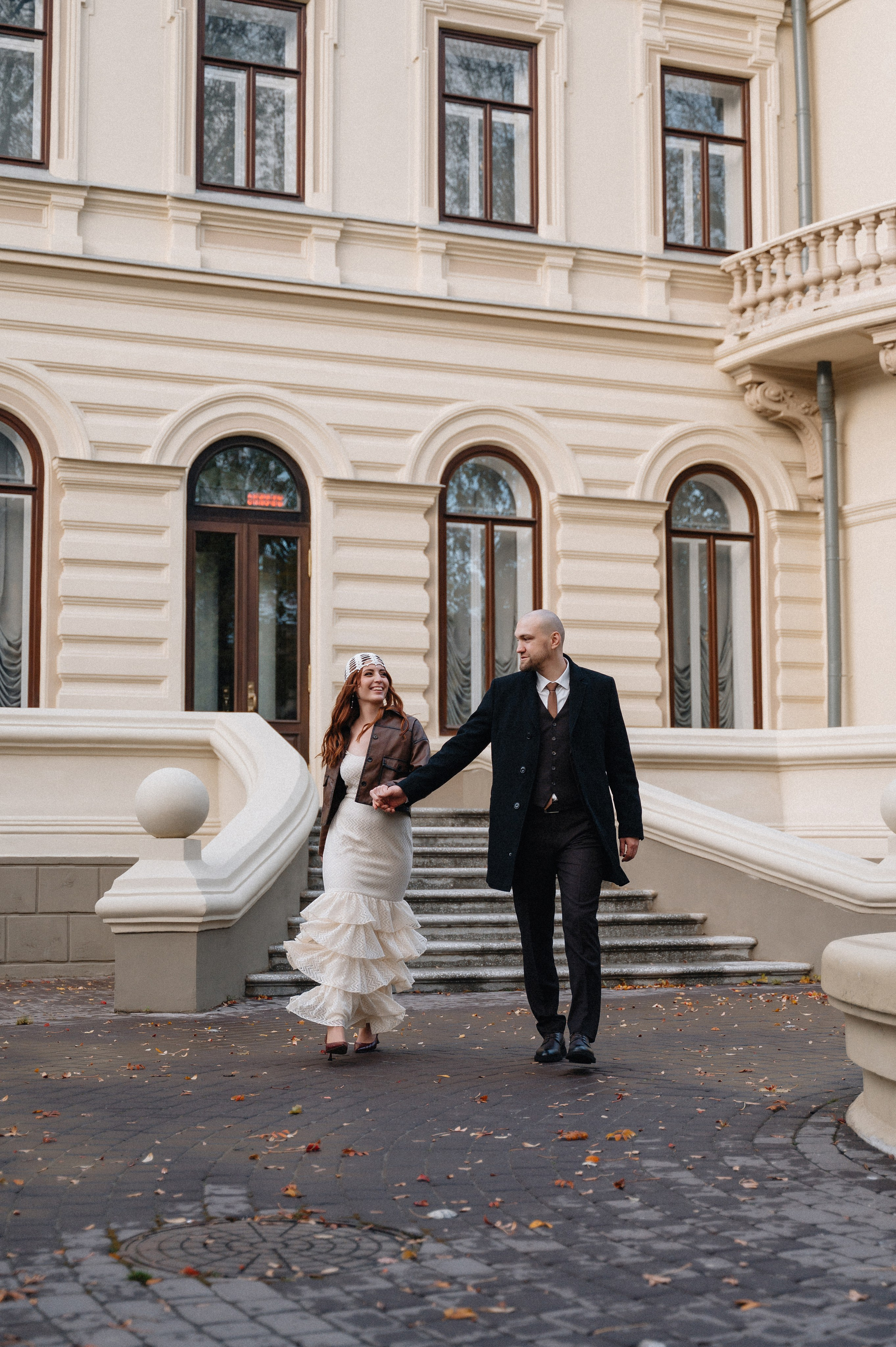 Свадьба Руслана и Оли. Свадебный и репортажный фотограф в Казани Айрат Хайриев