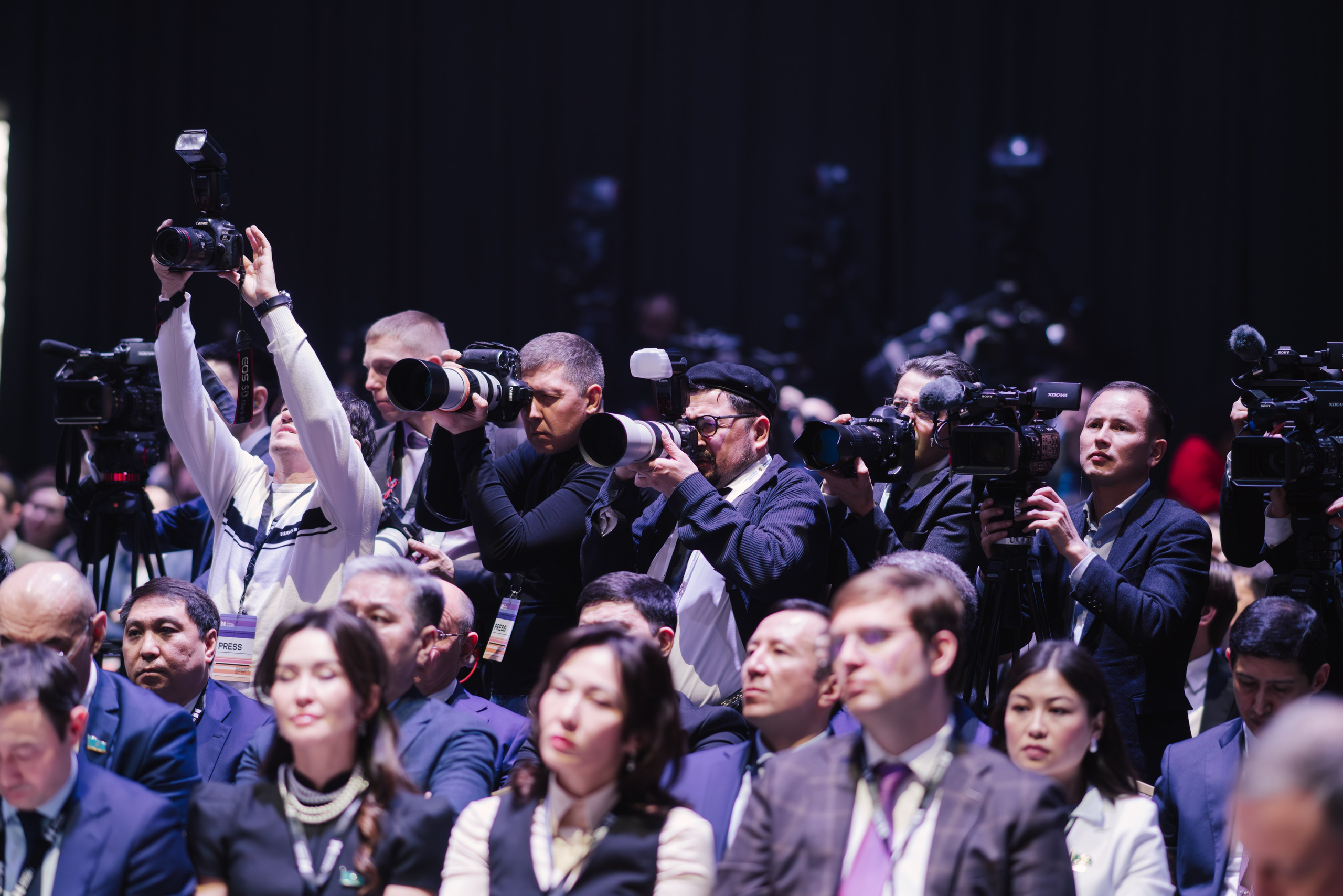 Digital Almaty. Профессиональная съемка в Алматы