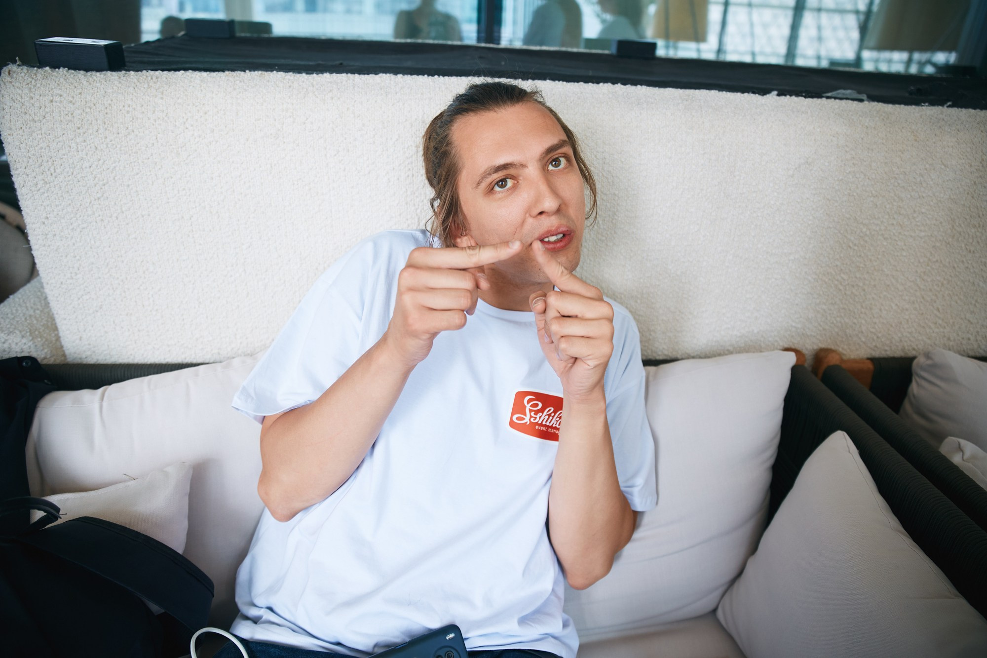 Кофе, скотч и магия. Организаторы — не профессия. Это диагноз. Татьяна Фомичева. Репортажный и светский фотограф в Москве