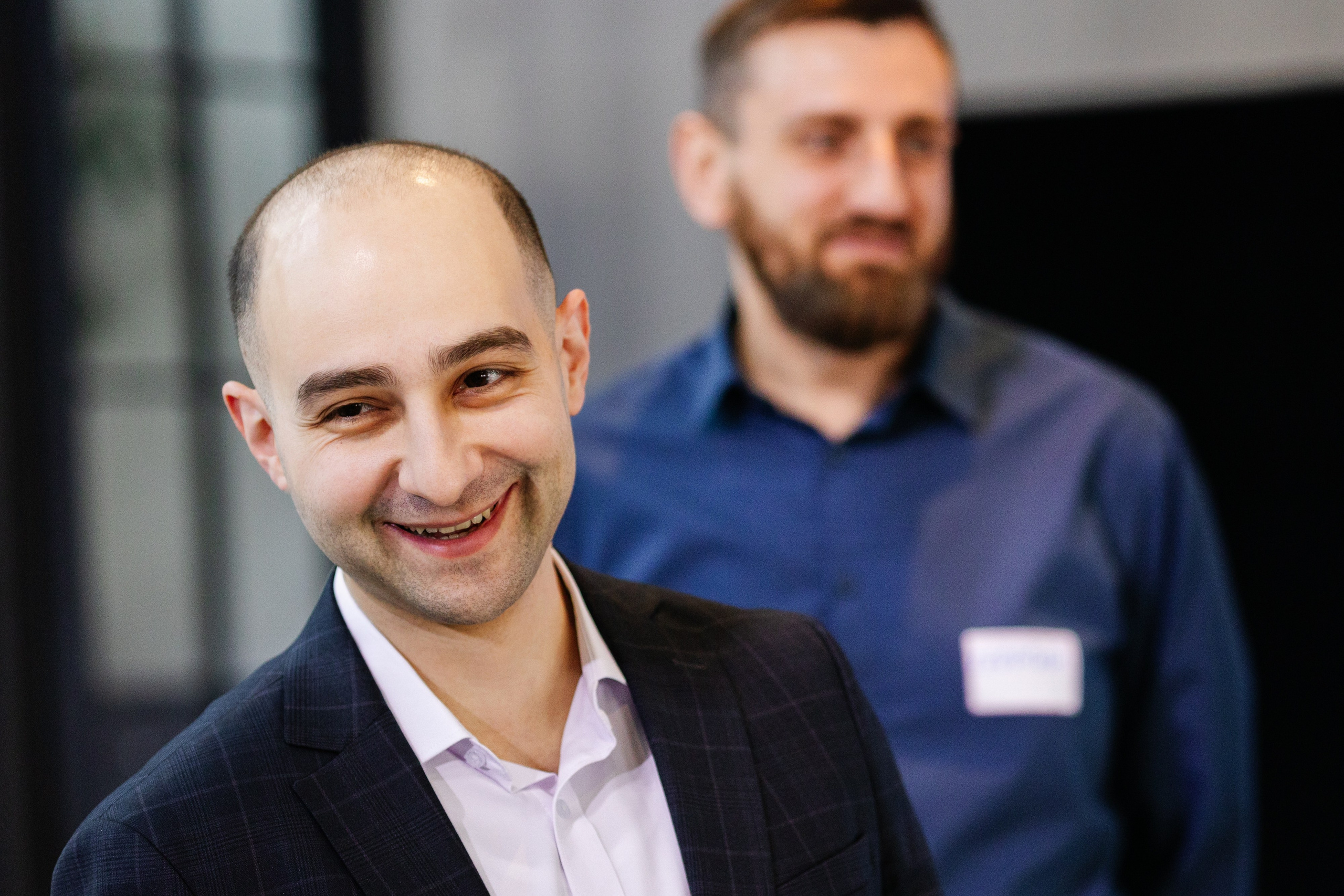 Тренинг-обучение для сотрудников банка. Репортажная фотосъёмка мероприятий и бизнес-конференций в Москве — Татьяна Фомичёва