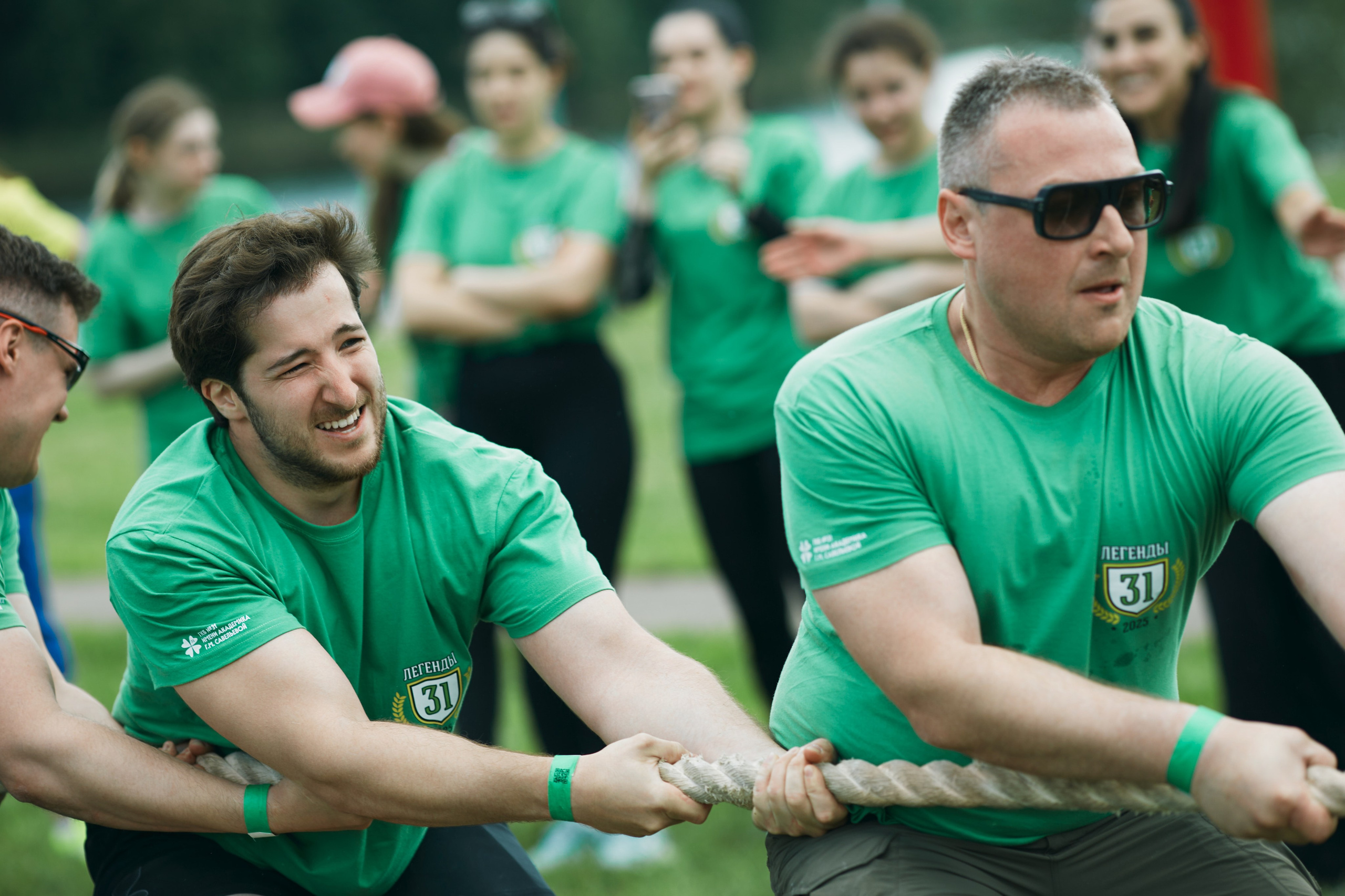 Пульс, как на старте. Спартакиала для ГКБ 33. Татьяна Фомичева. Репортажный и светский фотограф в Москве