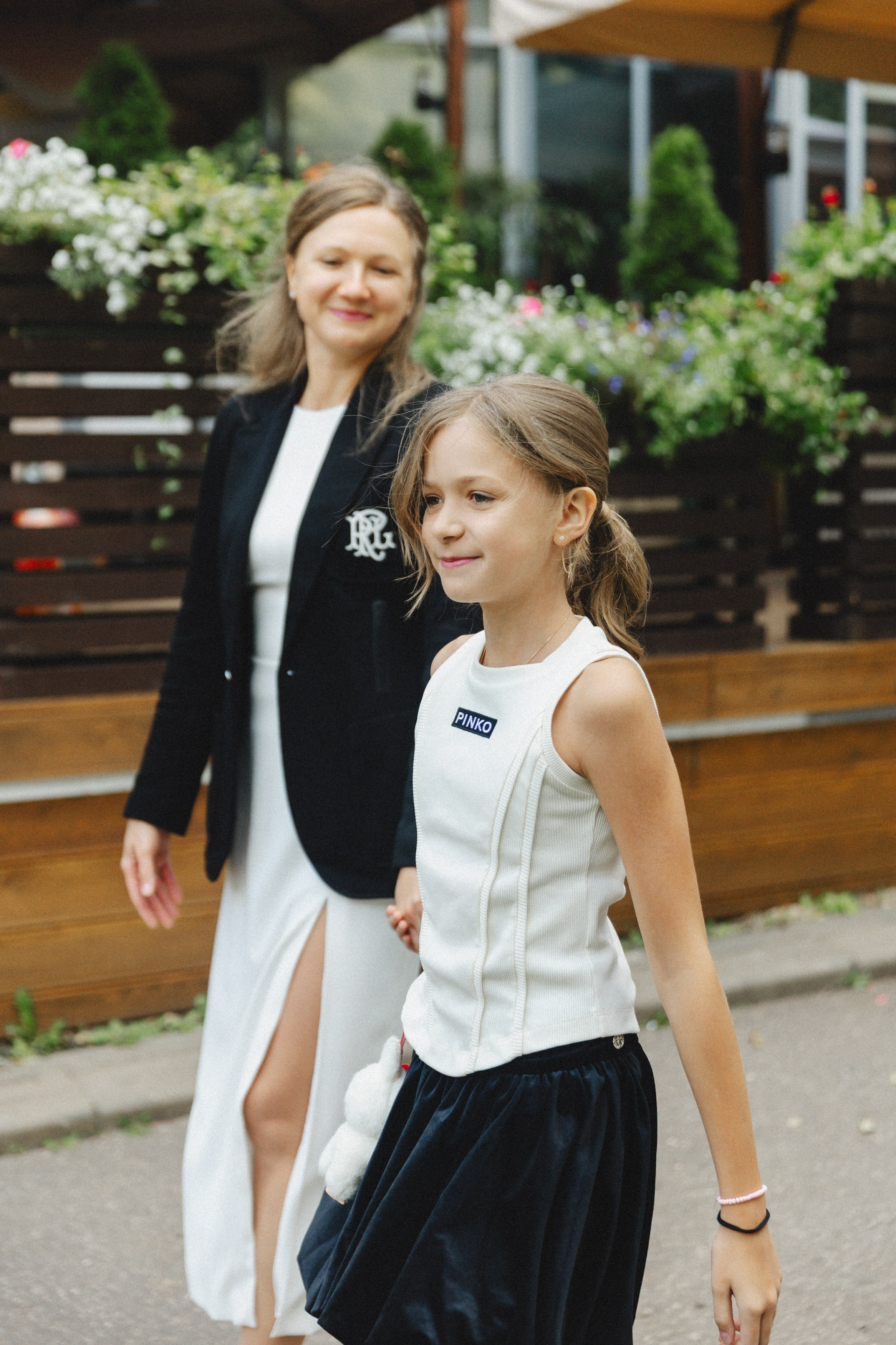 День Рождения Стефы. Татьяна Фомичева. Репортажный и светский фотограф в Москве