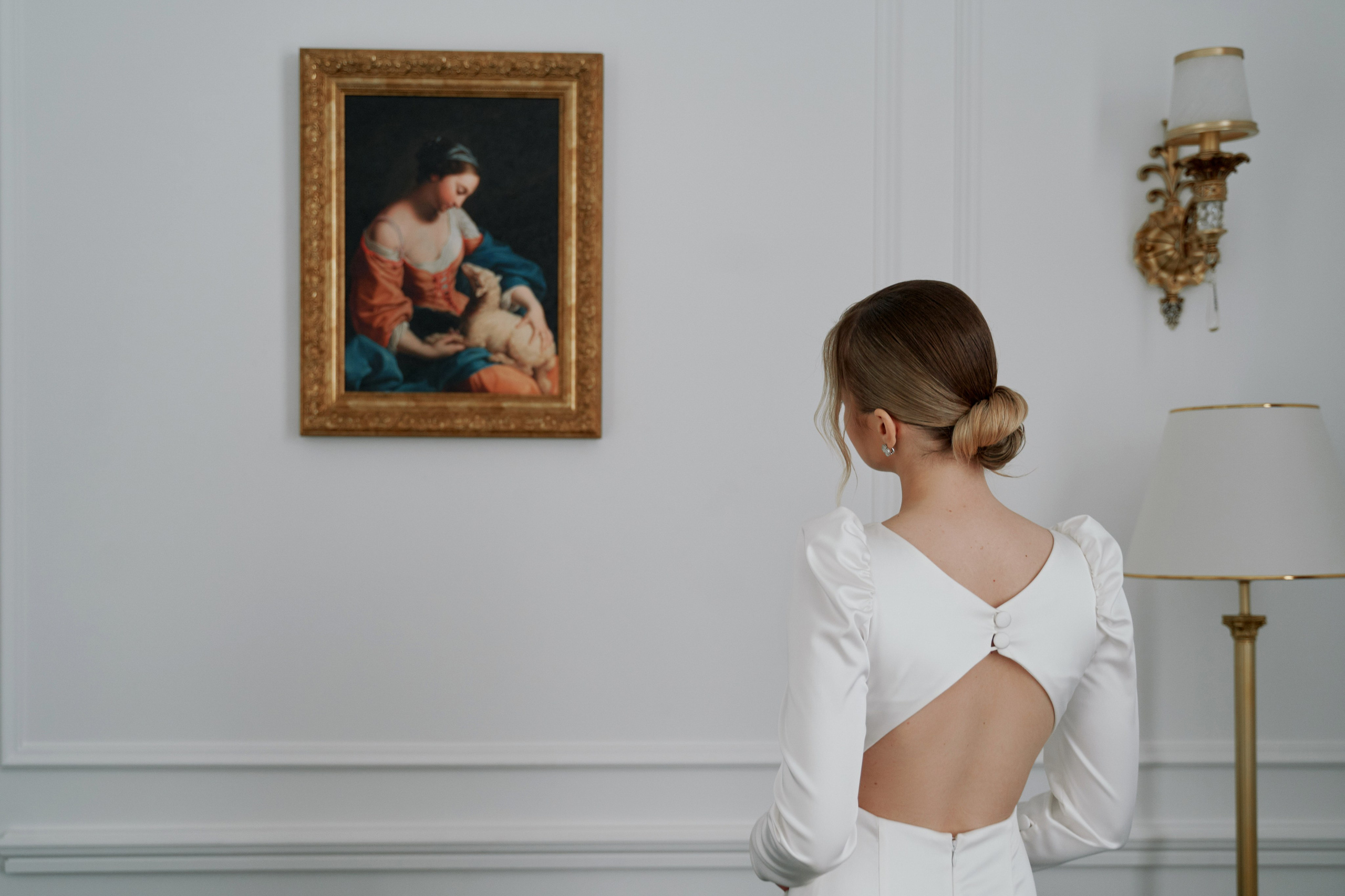 Альберт & Елизавета. Главная