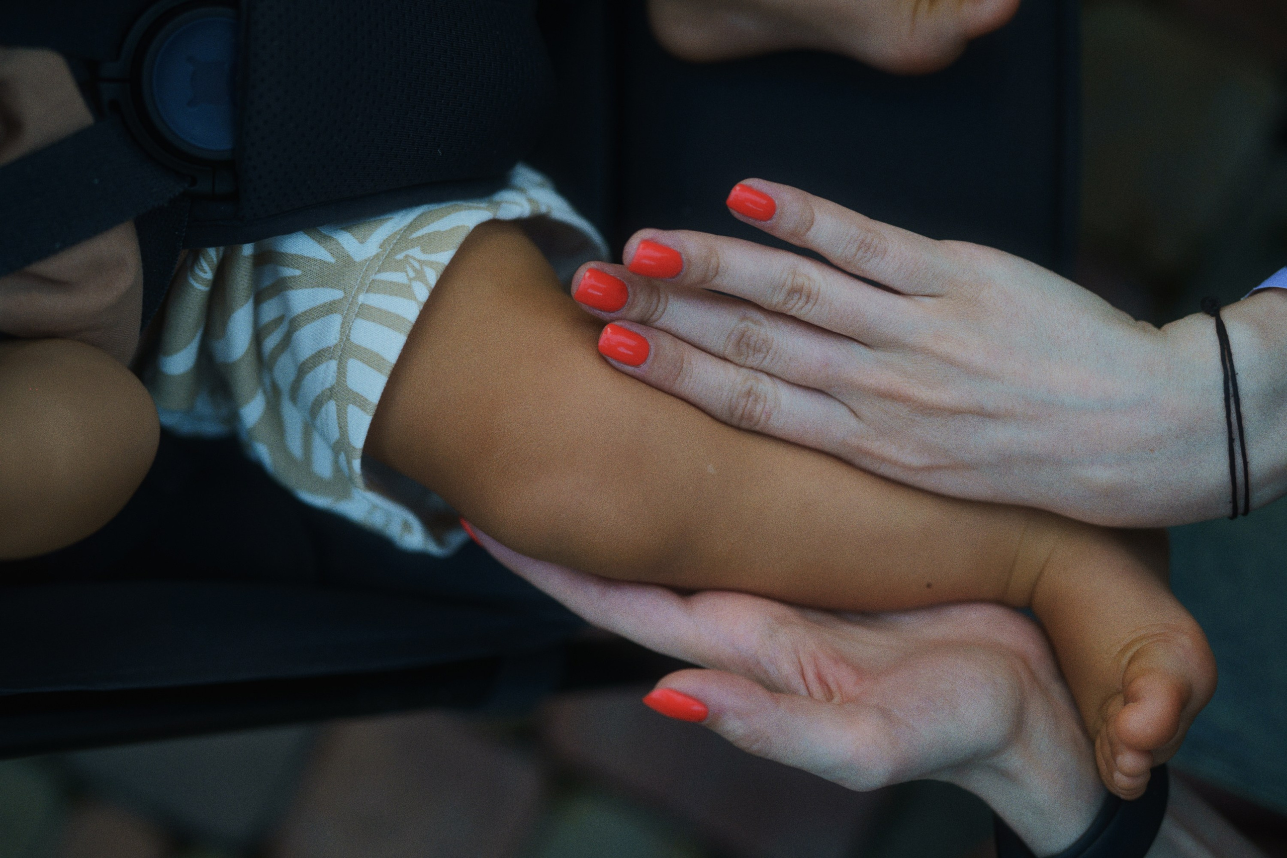 Fasenda. Фотограф Юрин Евгений