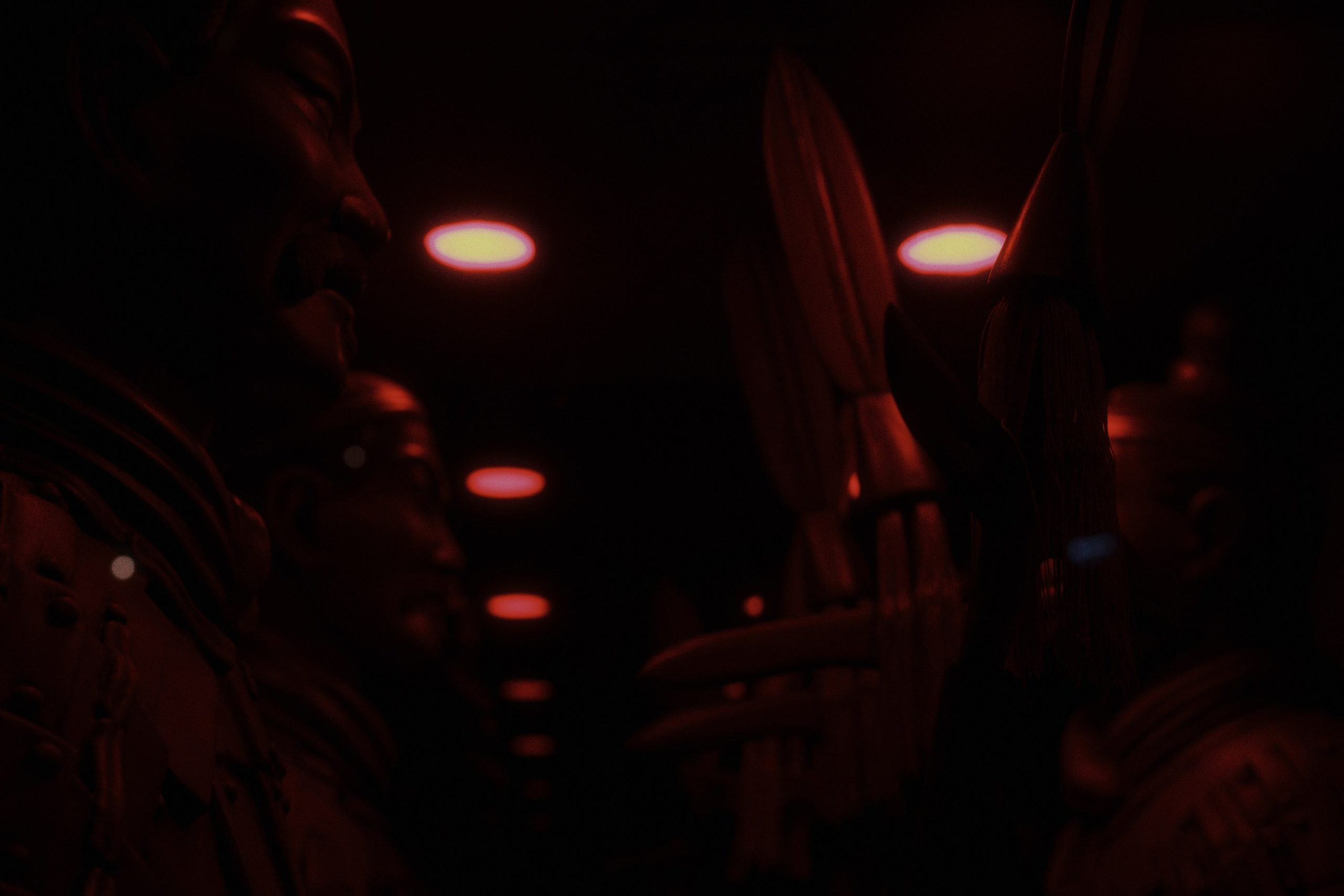 Terracotta Army. Фотограф Юрин Евгений