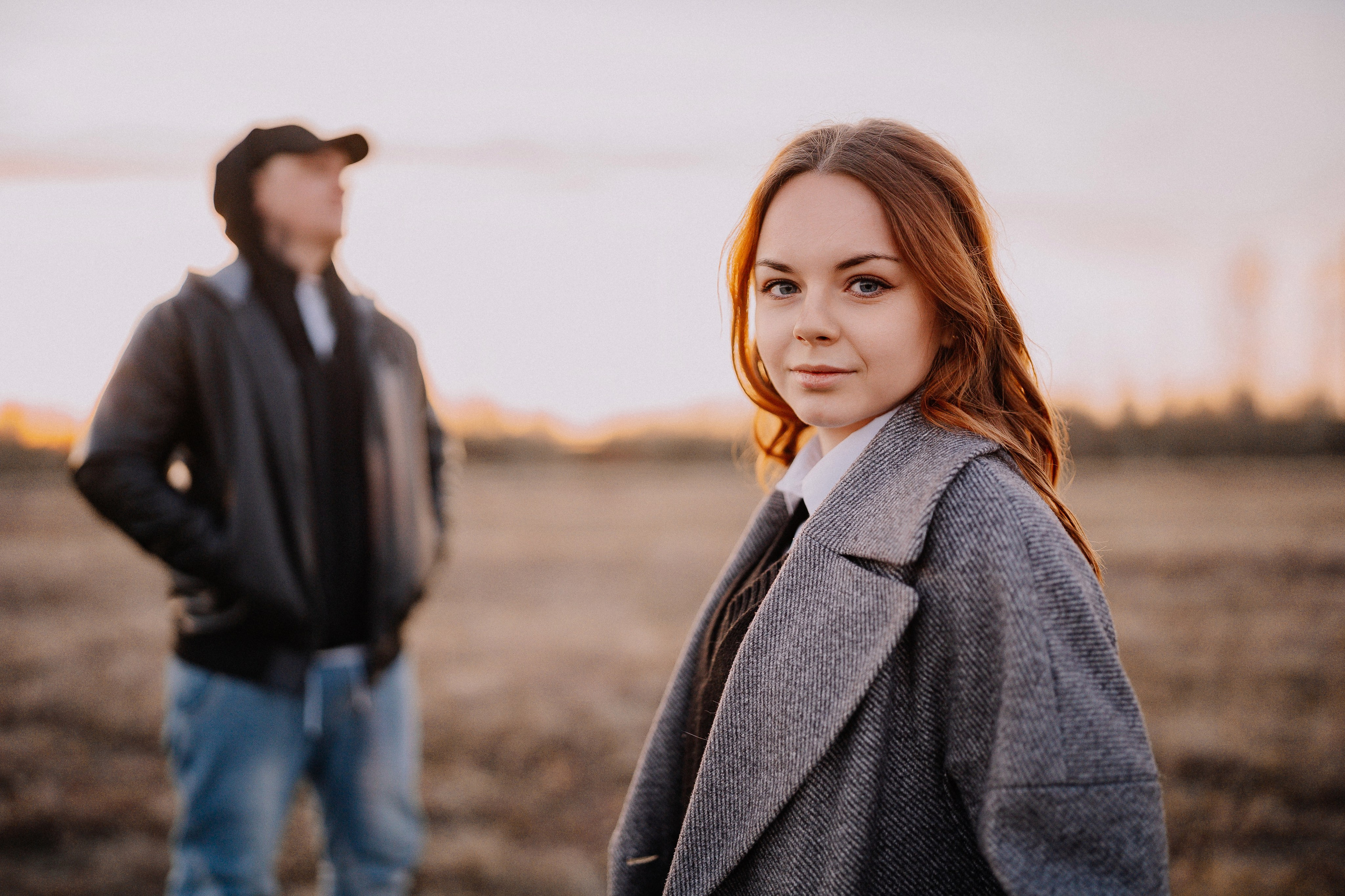 CAR. Видеограф Томск, Томская область, Сибирь