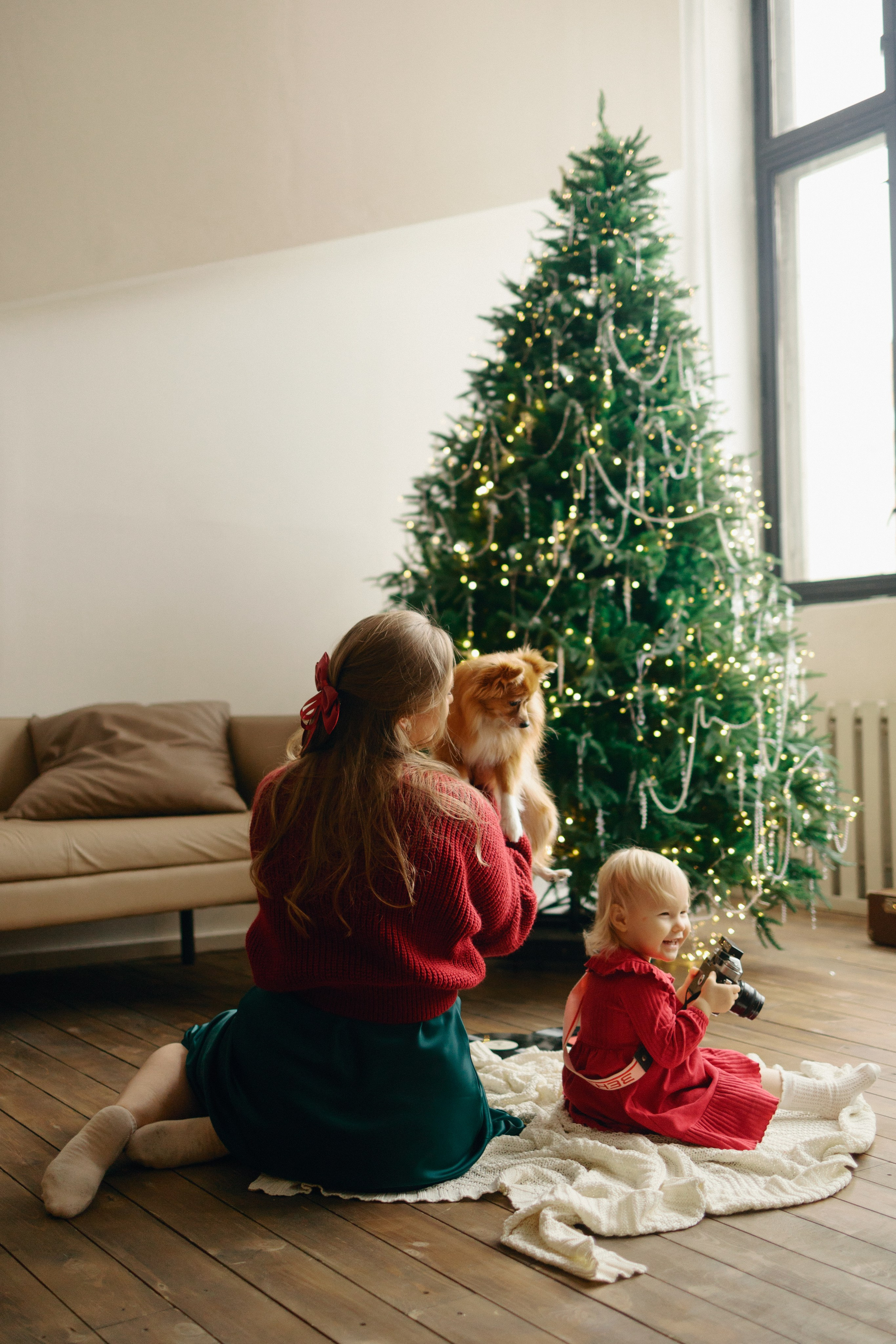 Семейные. Фотограф Екатеринбург Анастасия Лиханова