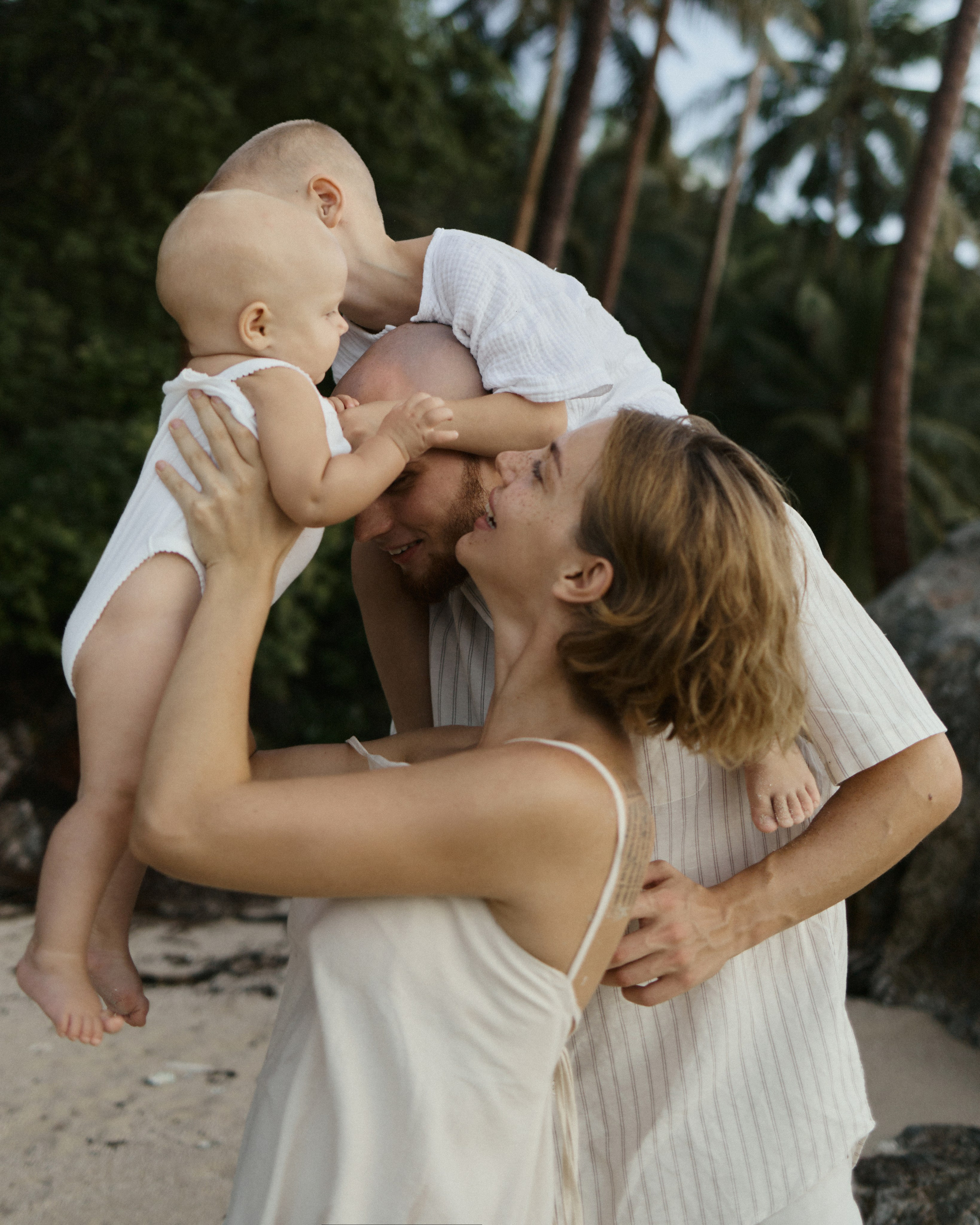 Портфолио фотосессии Love Story. Фотограф Алина Малинкина