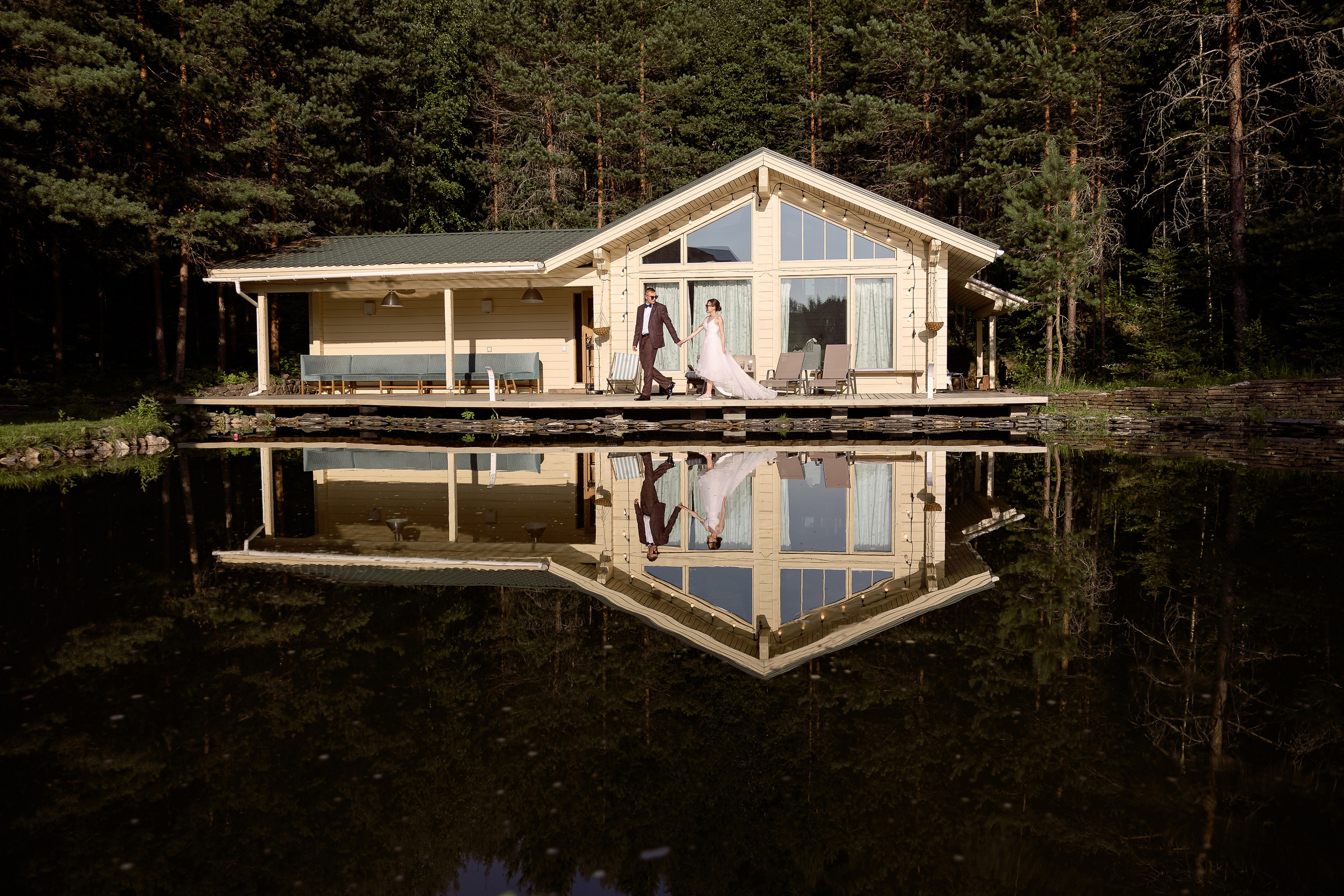Свадьбы и Love Story. Свадебный фотограф в Санкт-Петербурге Павел Резниченко