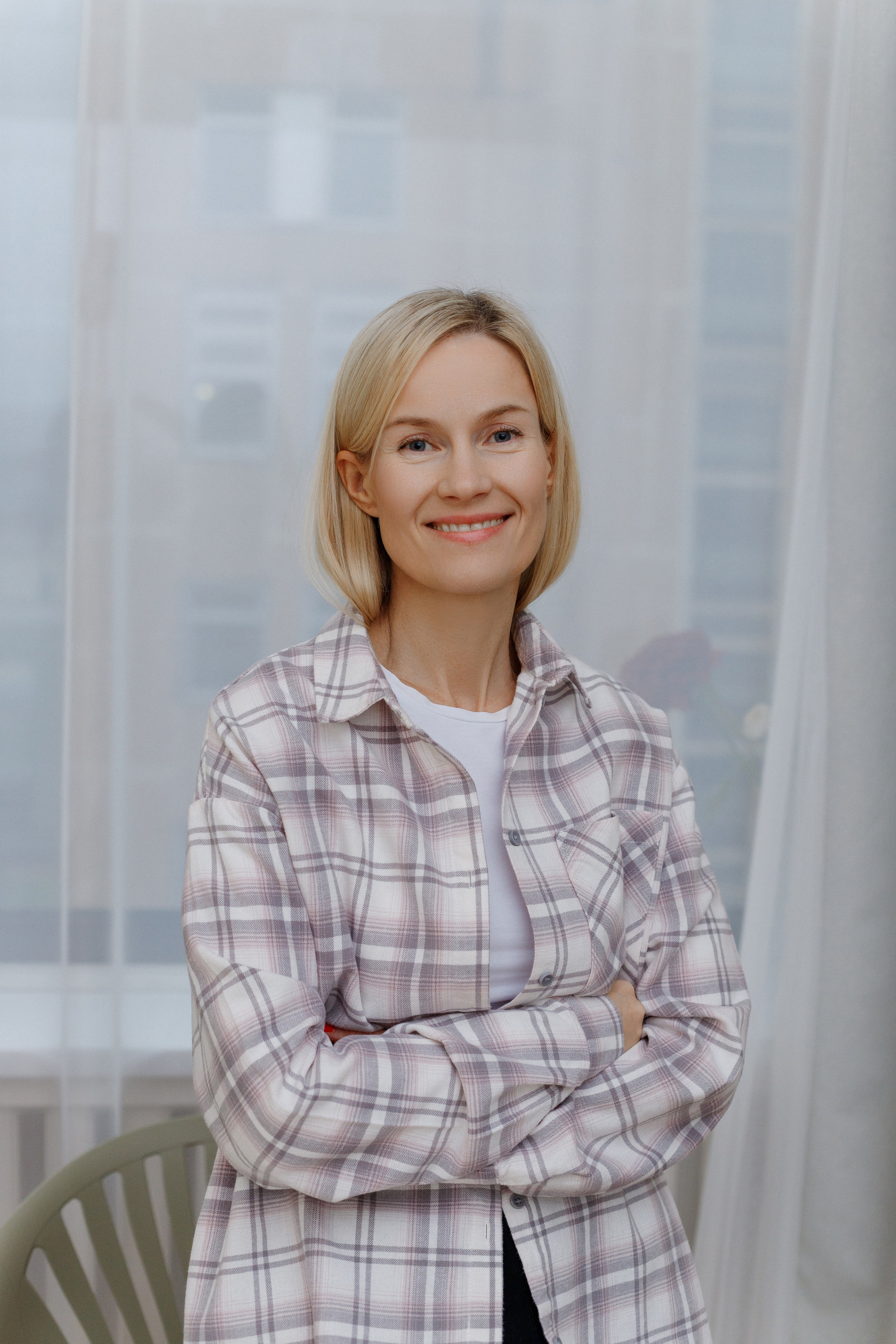 Индивидуальная фотосессия для психолога Москва. Фотограф Александра Сыщенко