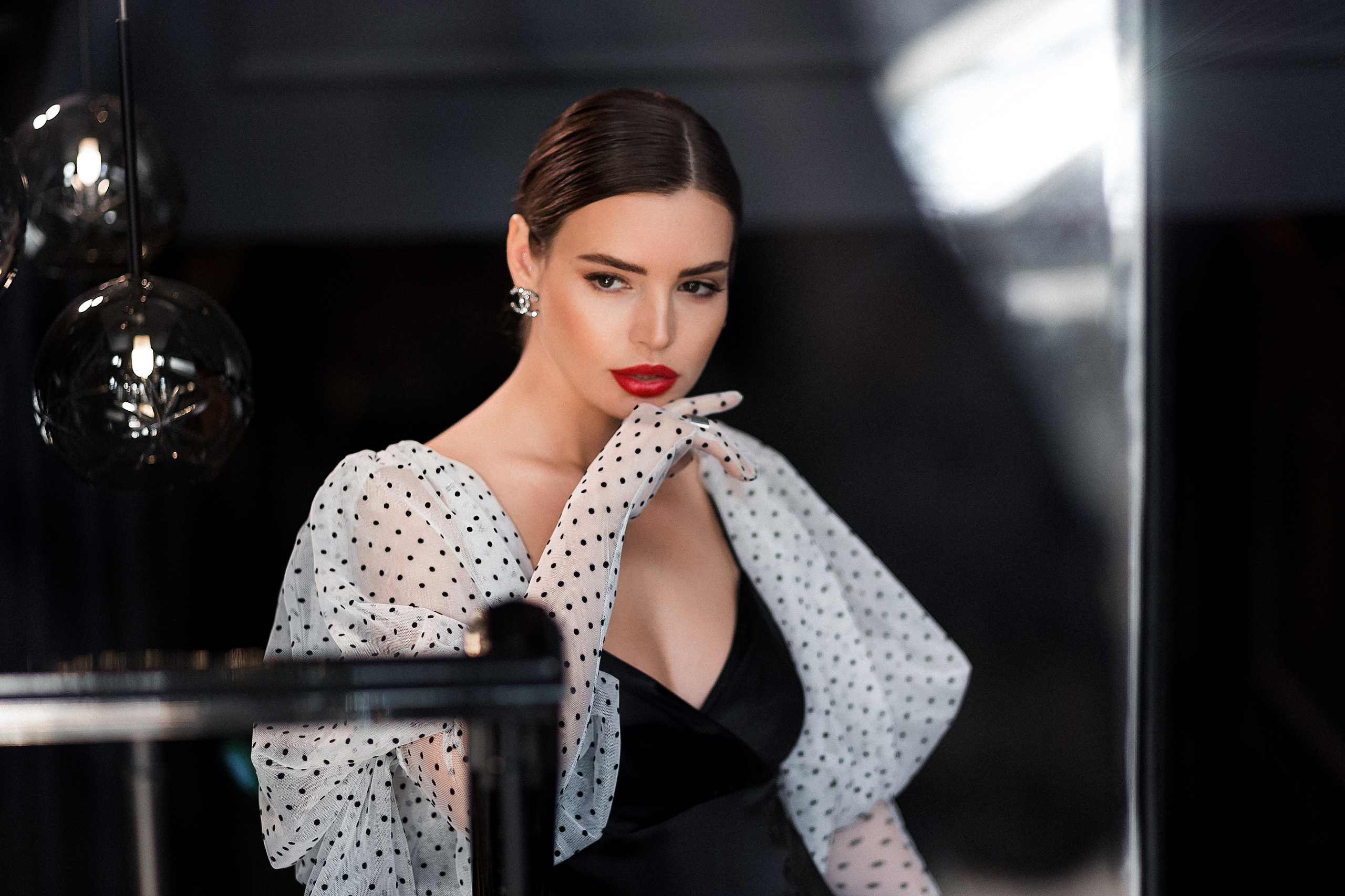 Общий. Екатерина Хамзина