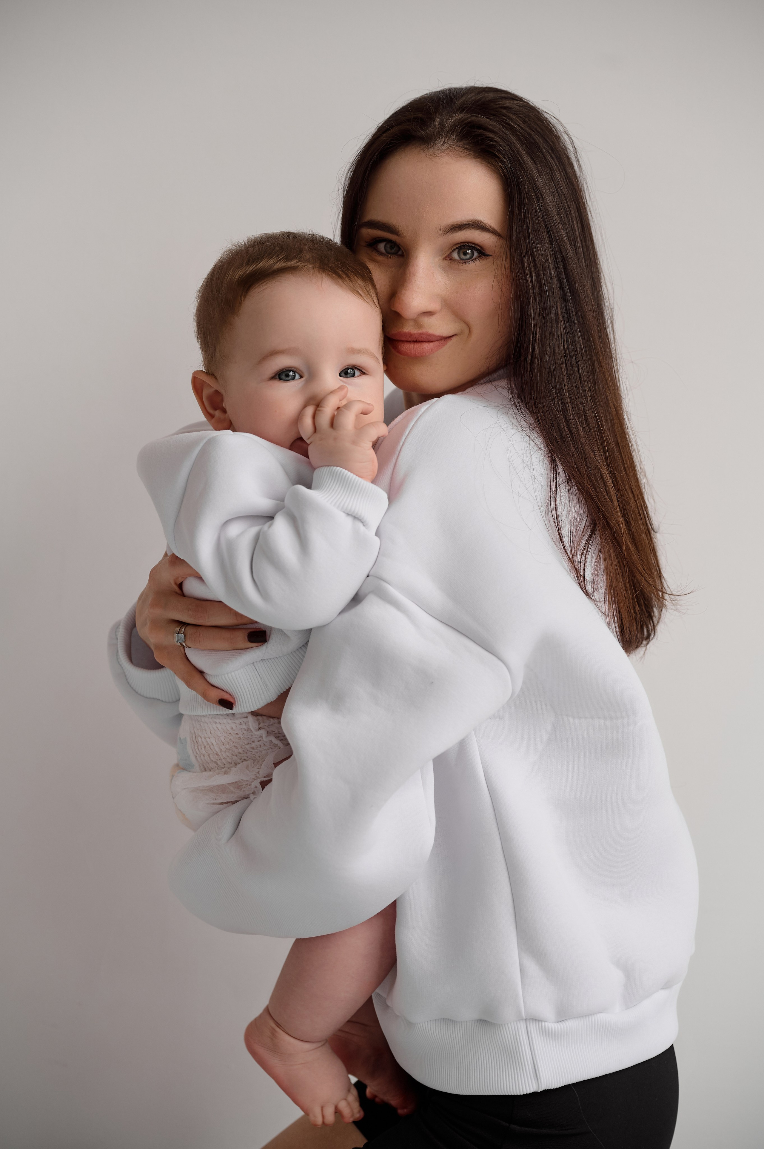 Алина Женя и Глеб. Свадебный и семейный фотограф в Нижнем Новгороде и в городе Городец, Б