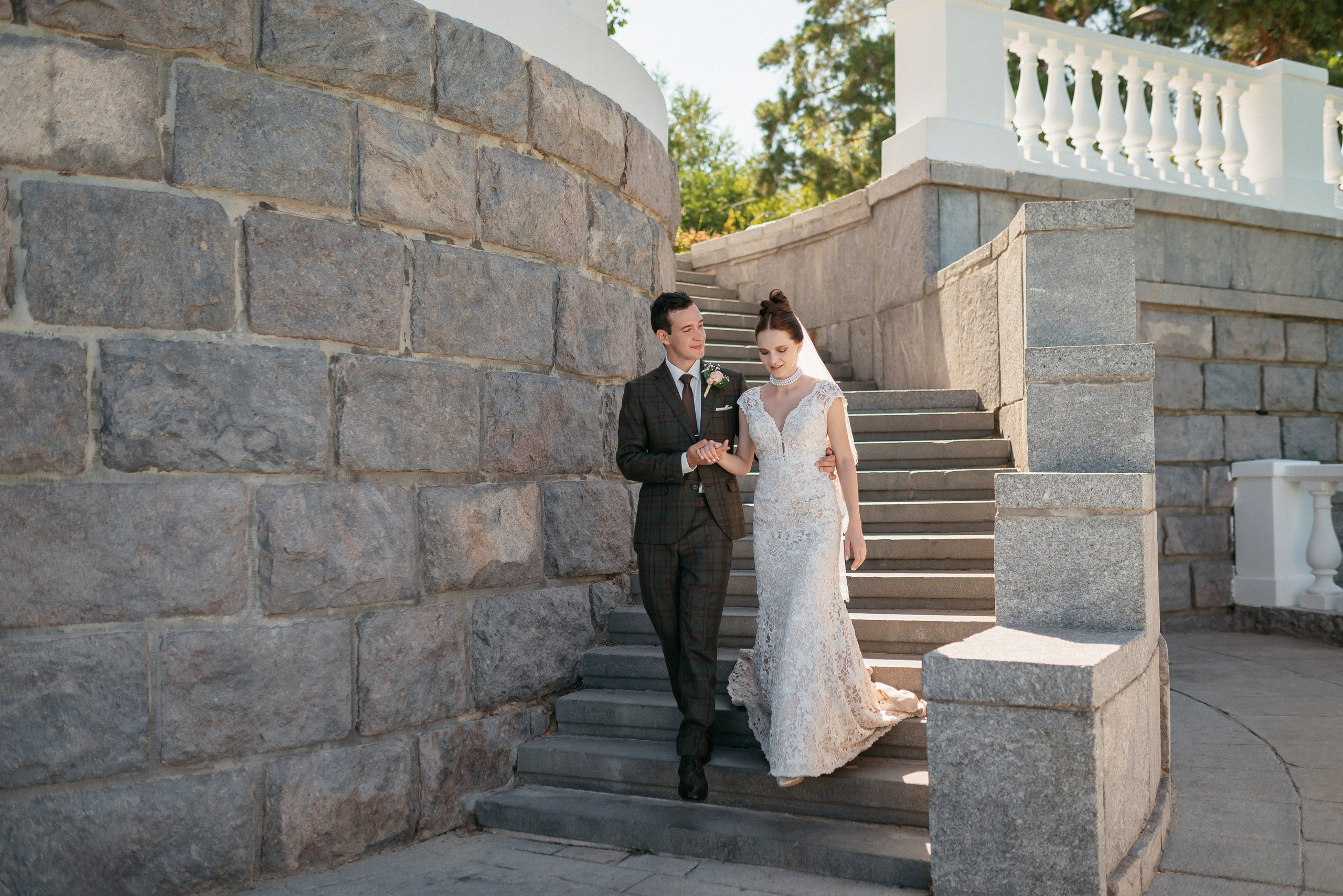 Анастасия и Даниил. Фотограф в Волгограде и Волжском