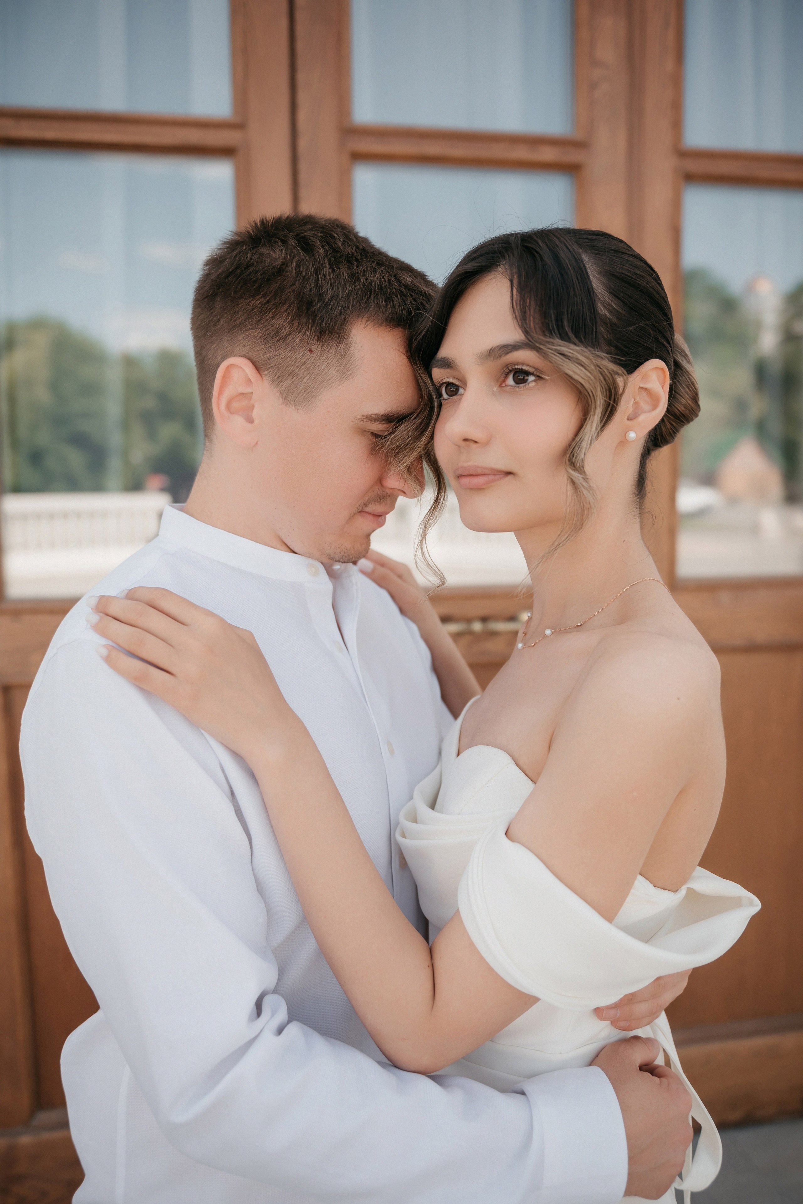 Алла и Сергей. Фотограф в Волгограде и Волжском