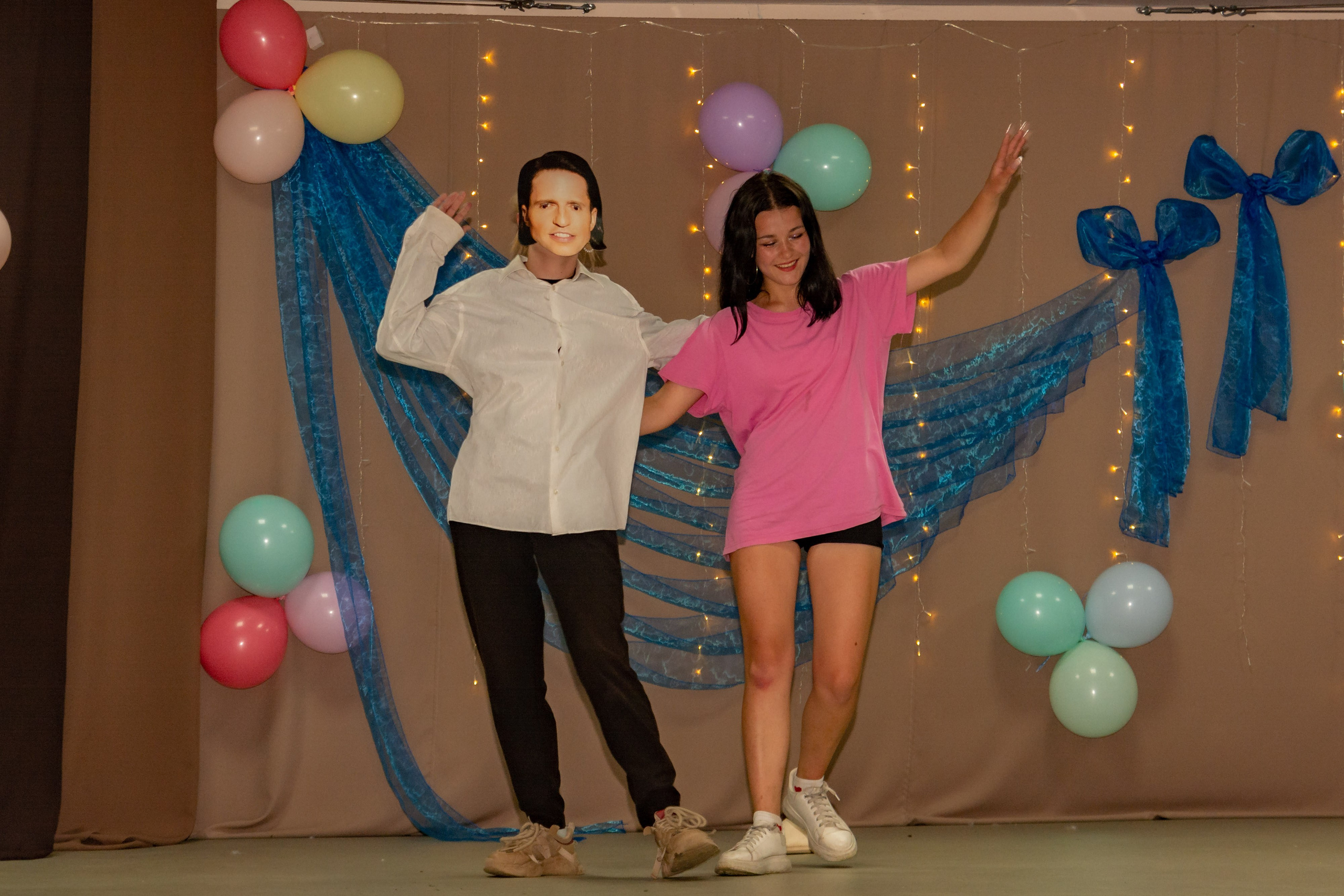 Мисс Краса — 2025. Фотограф широкого профиля Чита-Цасучей