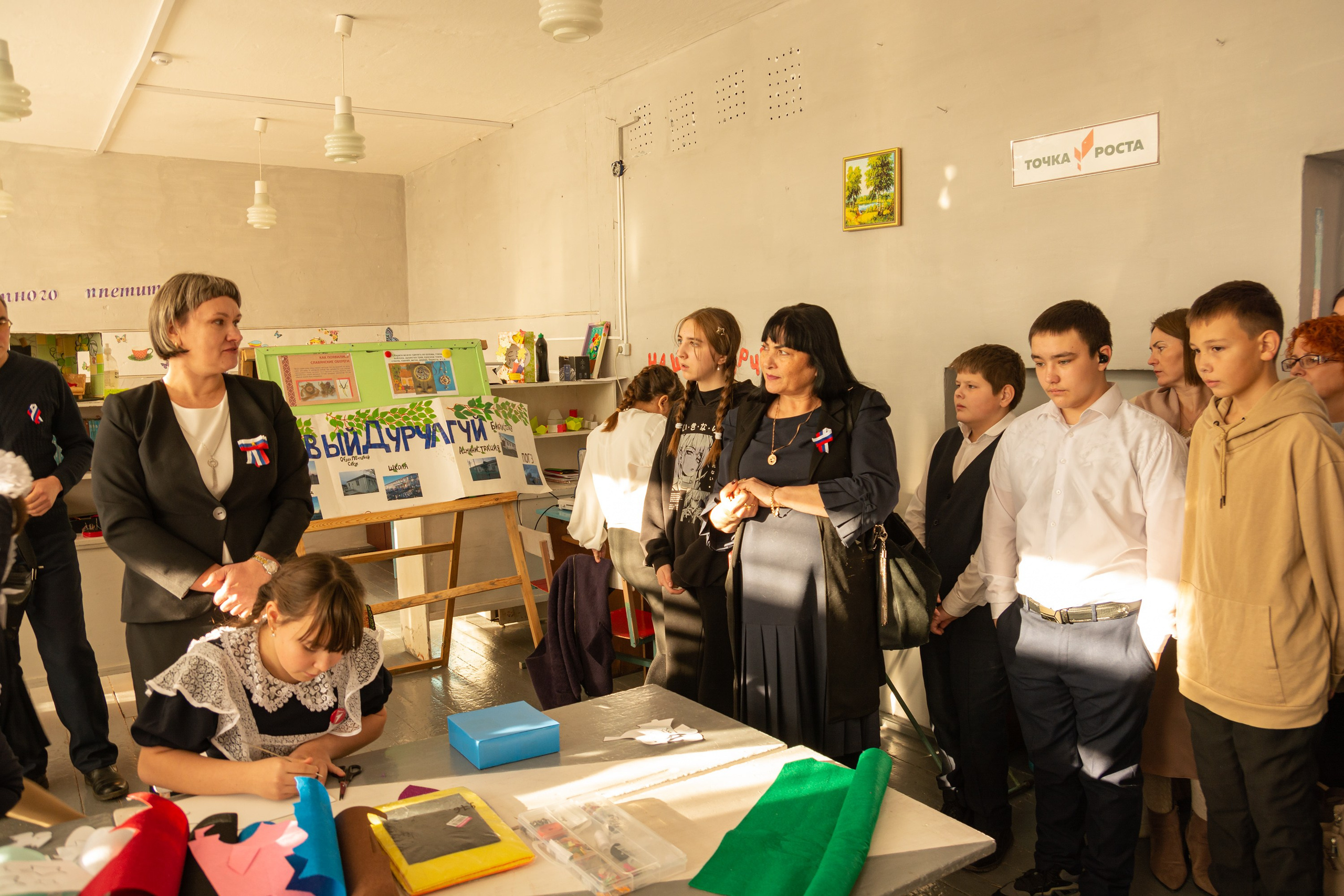 МБОУ Новодурулгуйская СОШ имени Героя Российской Федерации О. А. Власова. Фотограф широкого профиля Чита-Цасучей