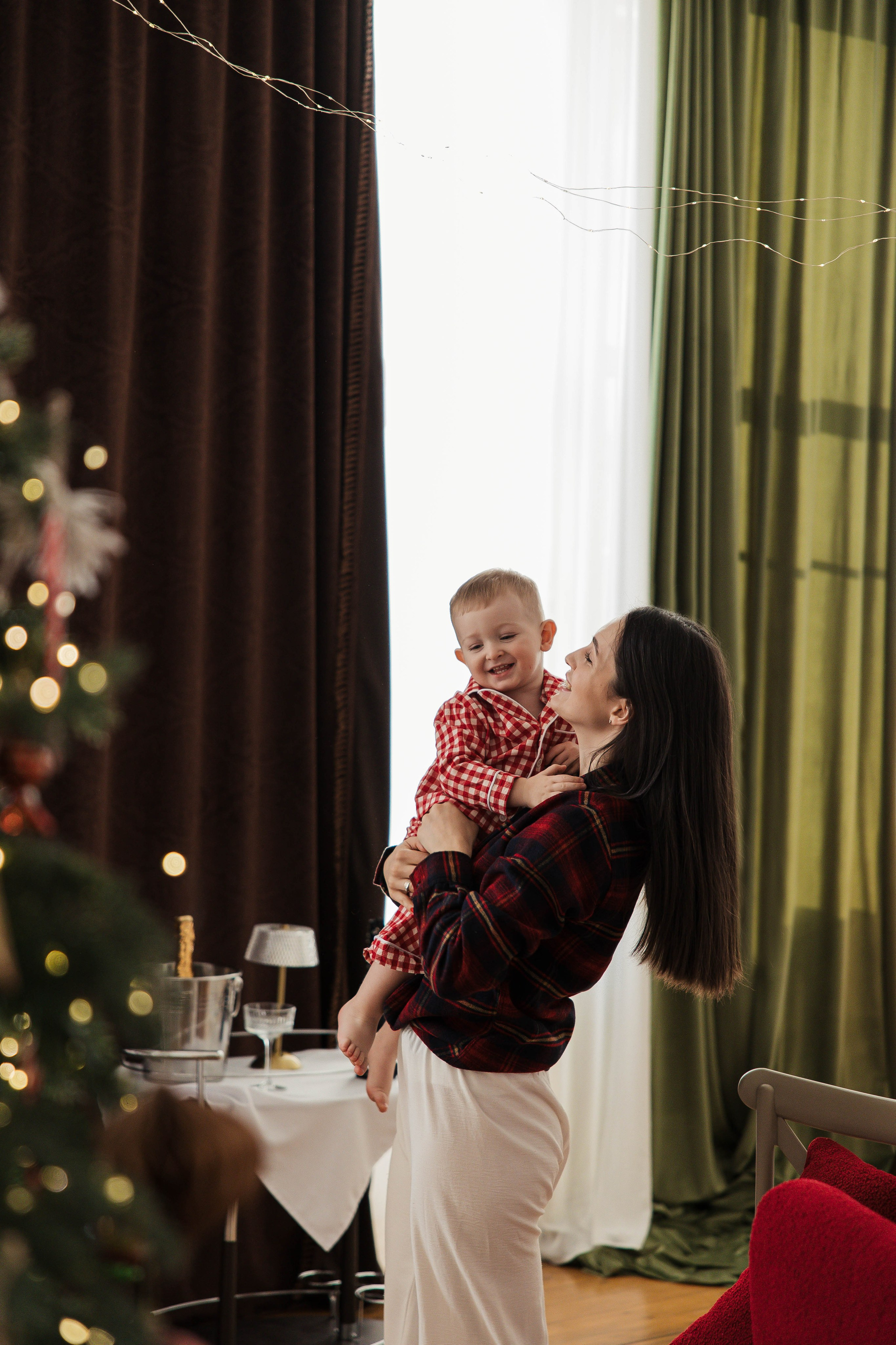 Маленький Лев. Главная