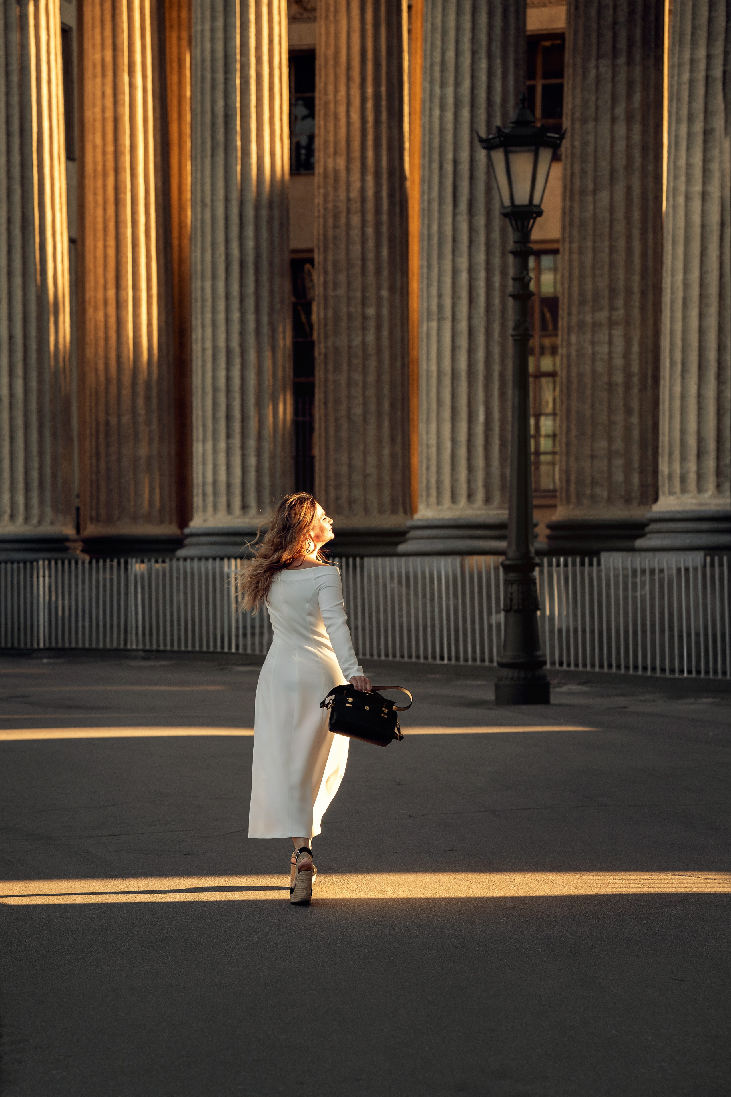 ПОРТРЕТЫ. Портретный фотограф в Санкт-Петербурге Анастасия Дебчук