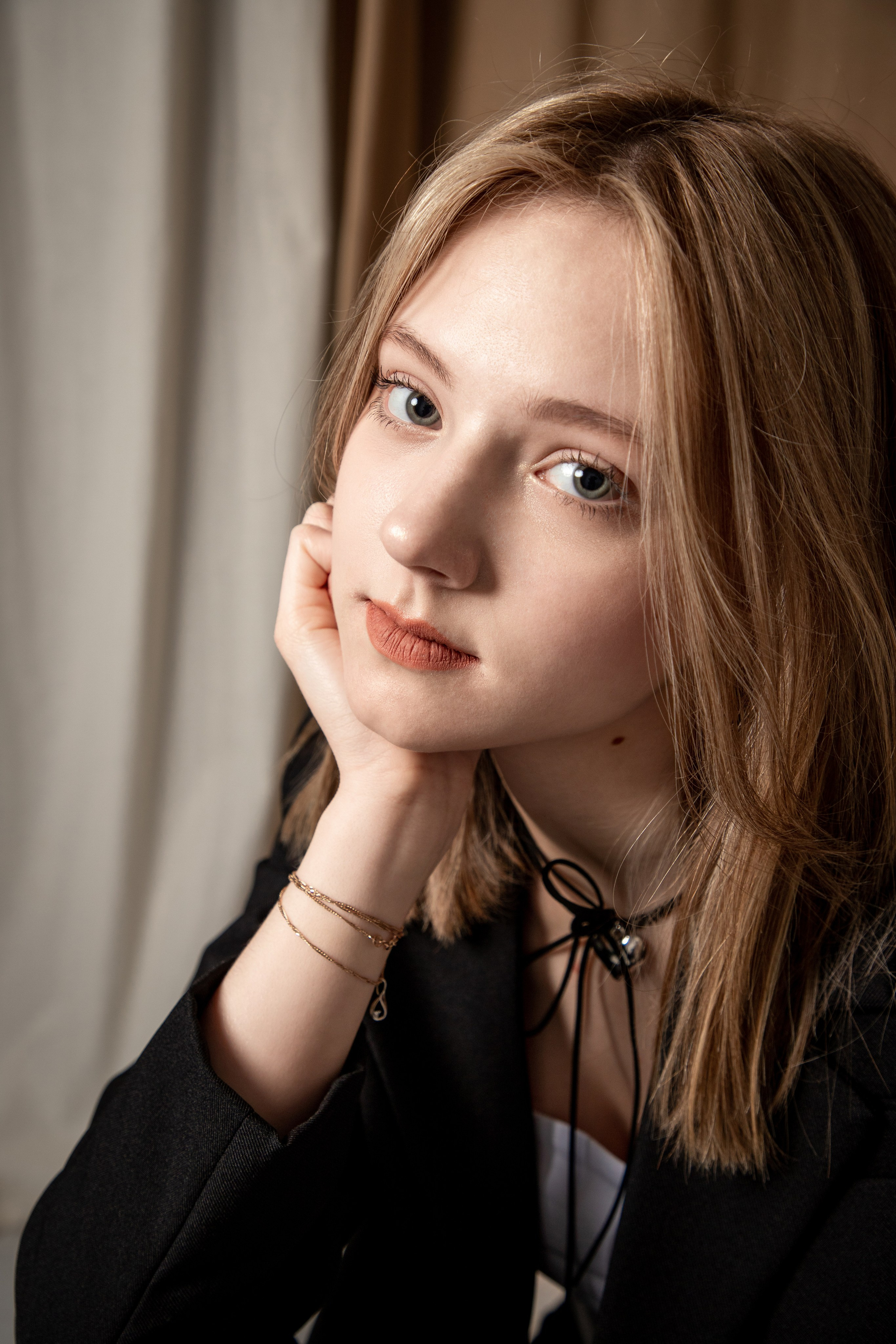 Выпускной альбом #2. Фотограф Анастасия Сонина