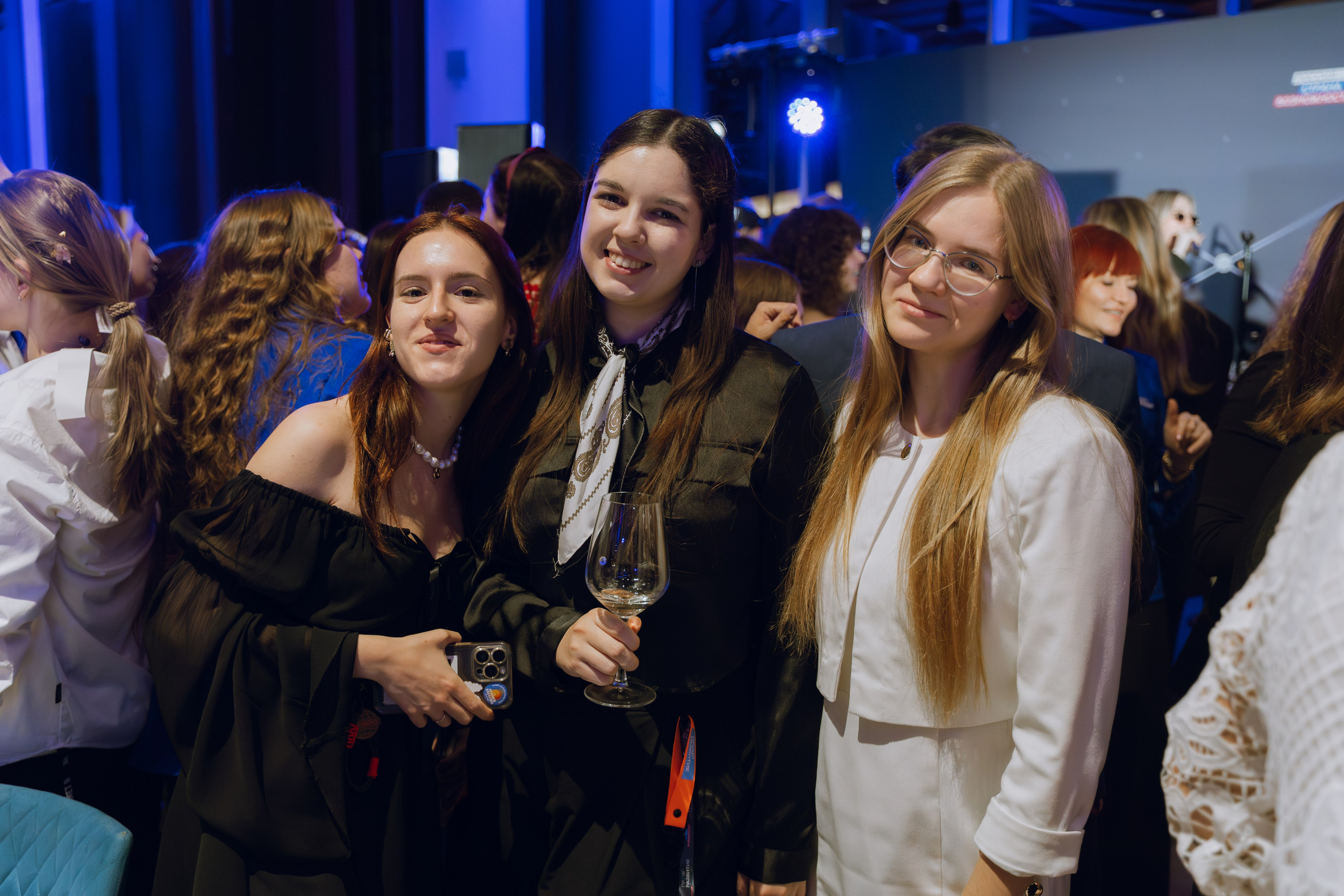 Профразвитие 2 декабря. Фотограф Надежда Погребняк | Рязань | Москва