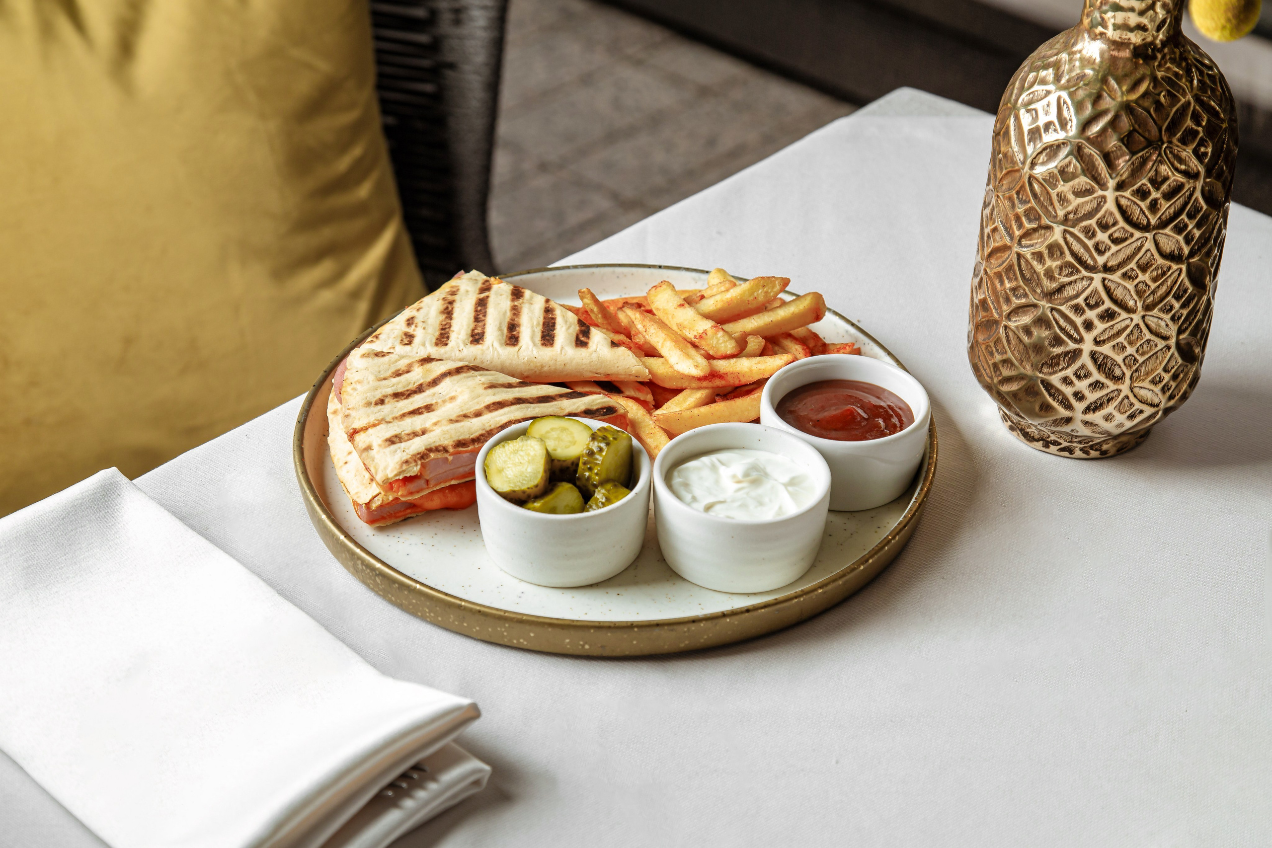 Фотографии для агрегаторов доставки еды