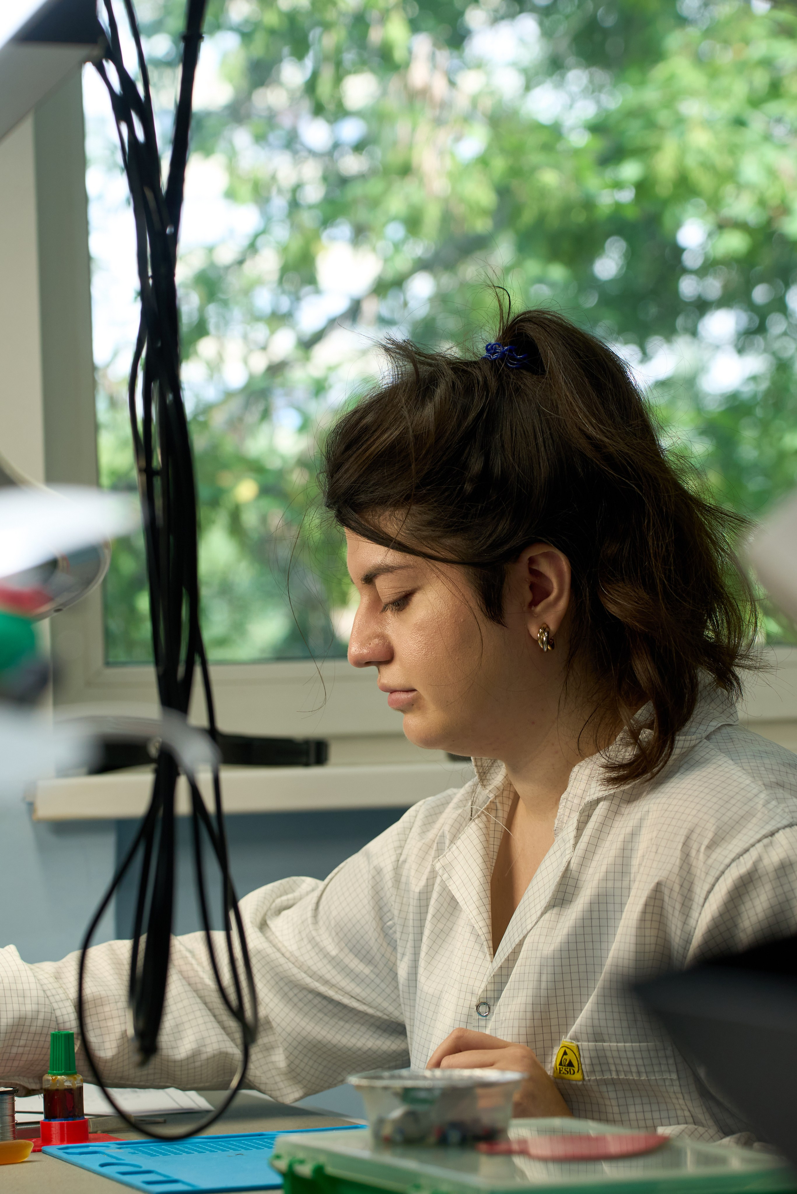 Радиомонтажники. Свадебный и репортажный фотограф в Москве Александр Кудрявцев