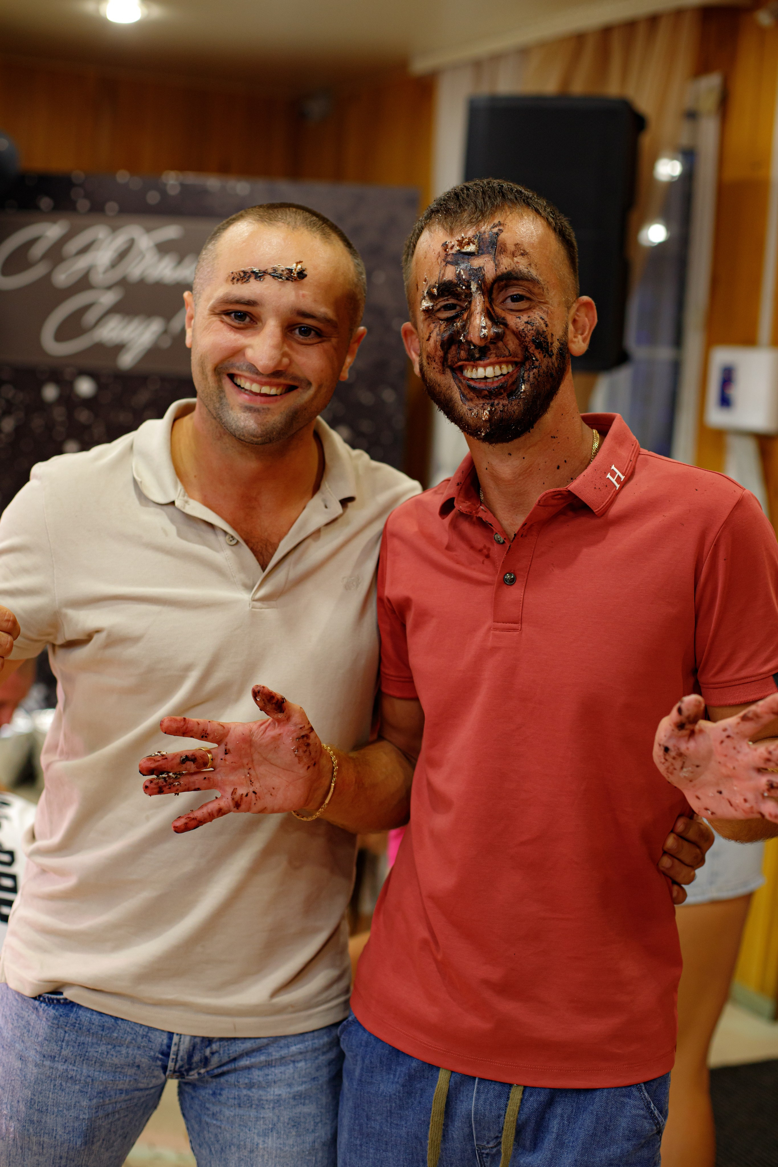 С ЮБИЛЕЕМ, САИД!. Photokarish