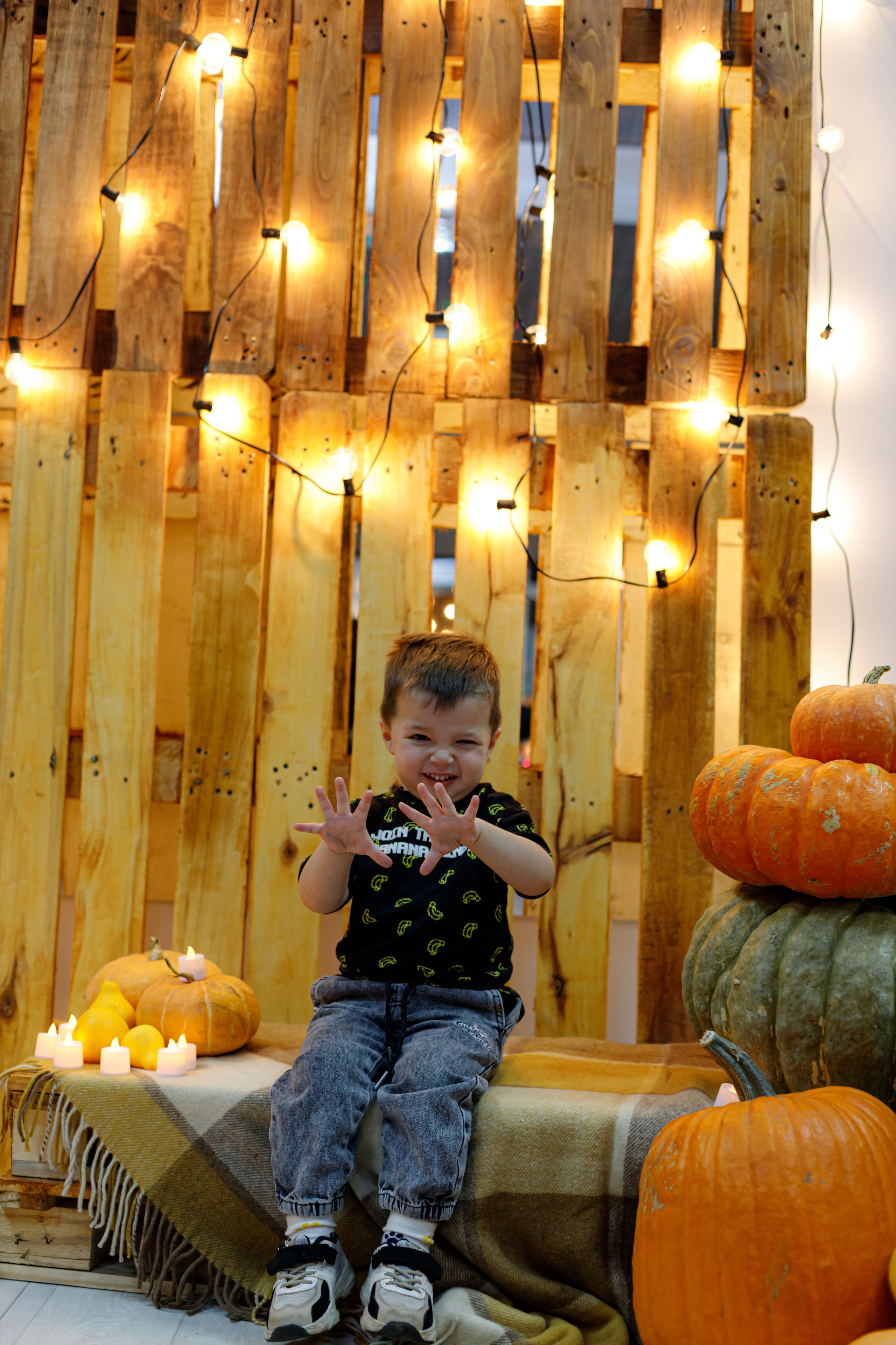 HALLOWEEN. Photokarish