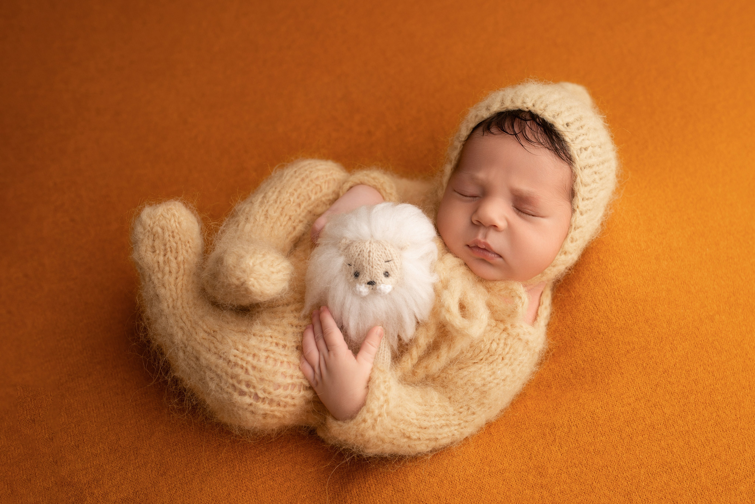 Новорождённые мальчики. Детский фотограф новорождённых в Минске Боровик Екатерина