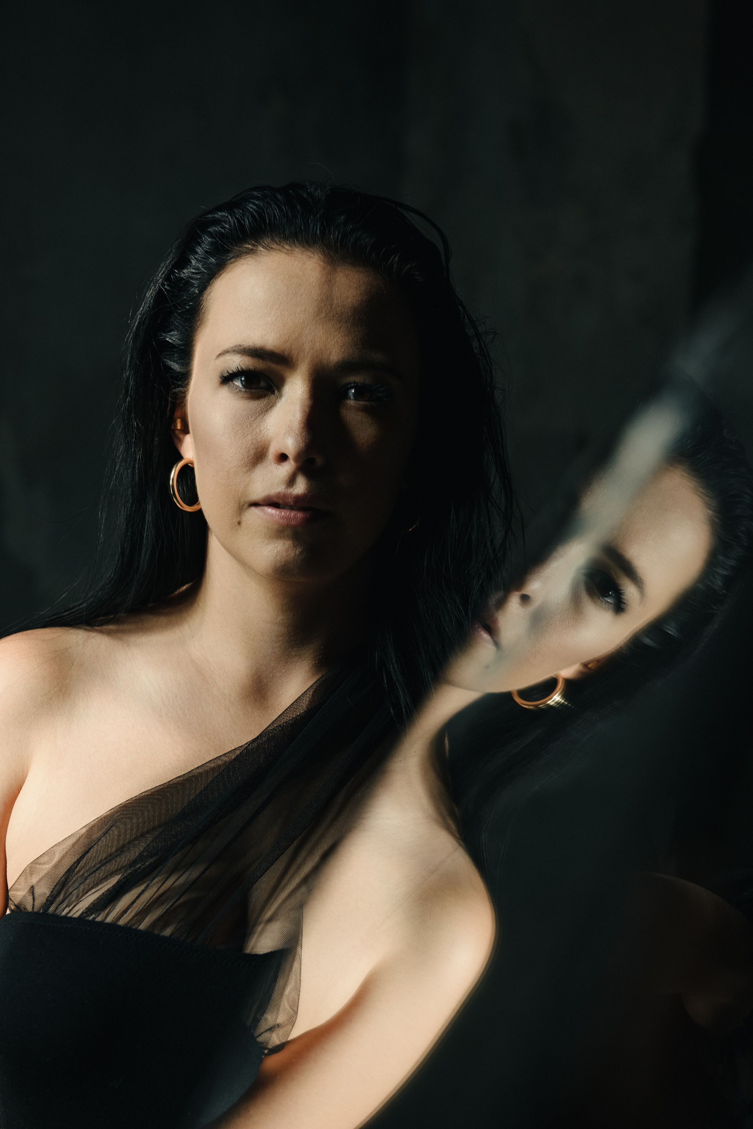 Лиля. Светлана Варфоломеева, женский и свадебный фотограф в Саратове