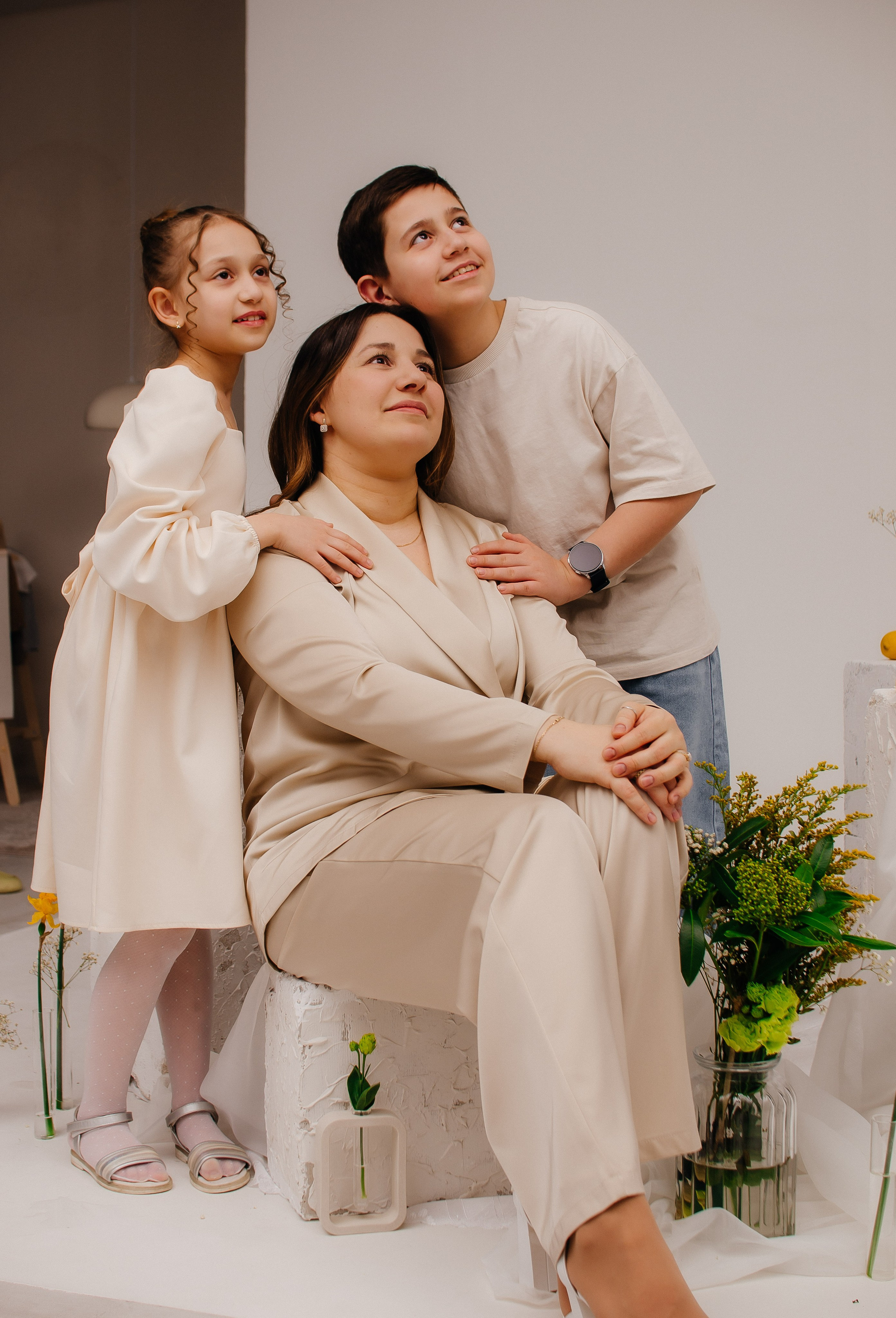 Юсуф и Азиза