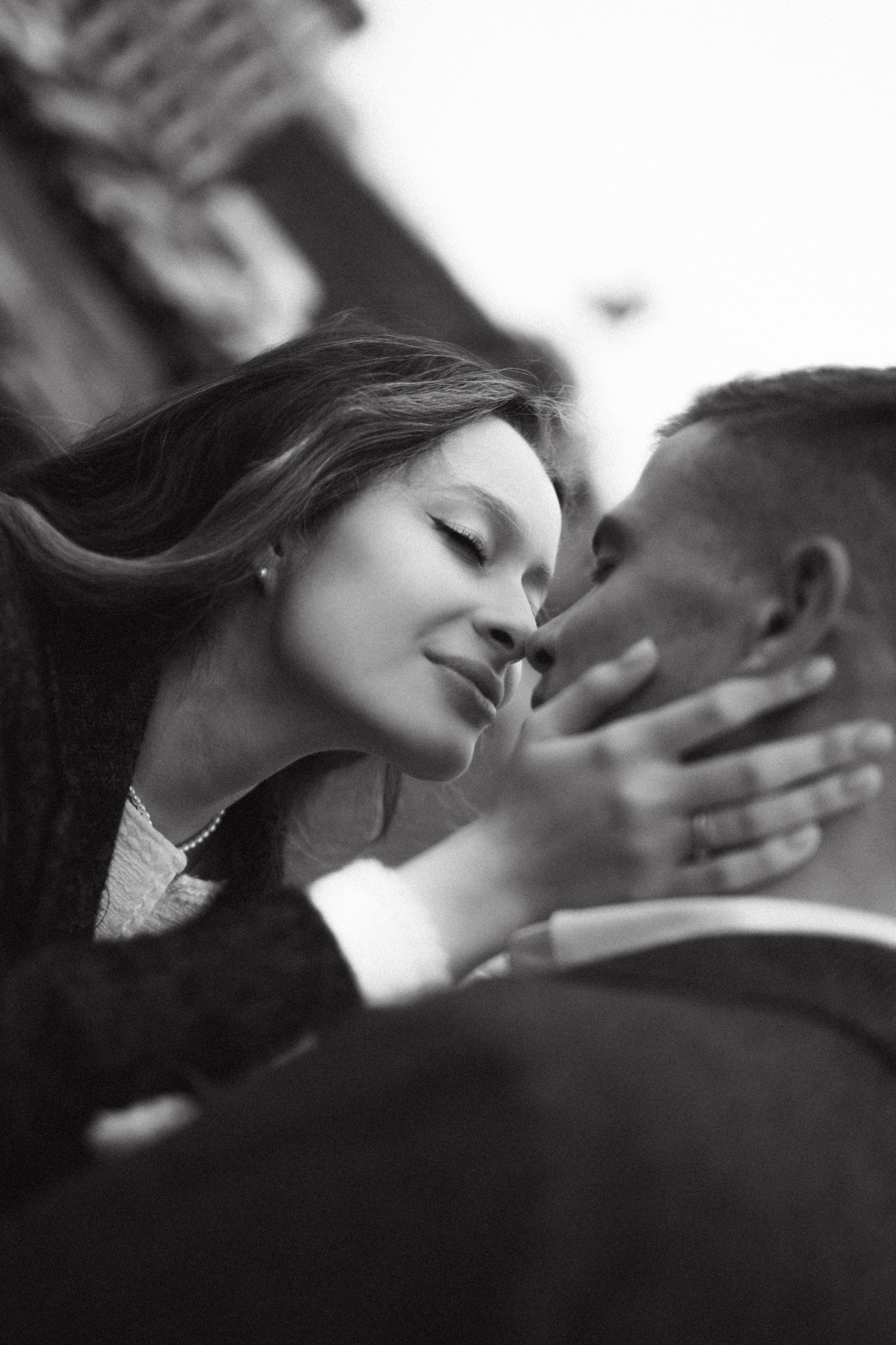 С & O | Санкт-Петербург. Фотограф Екатерина Амбрушкевич