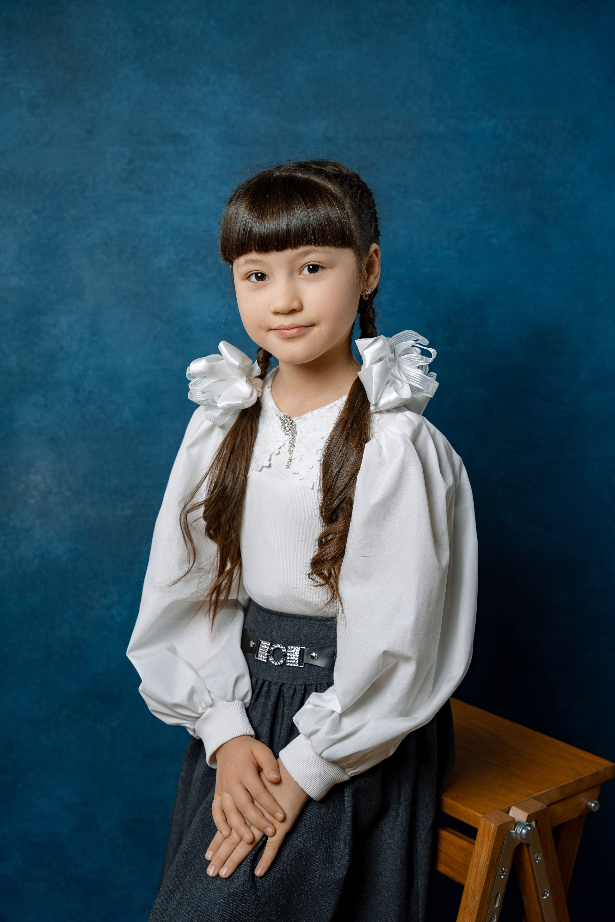 Съёмка для 4Ж. Репотражный и семейный фотограф в Москве Герлинг Радмила