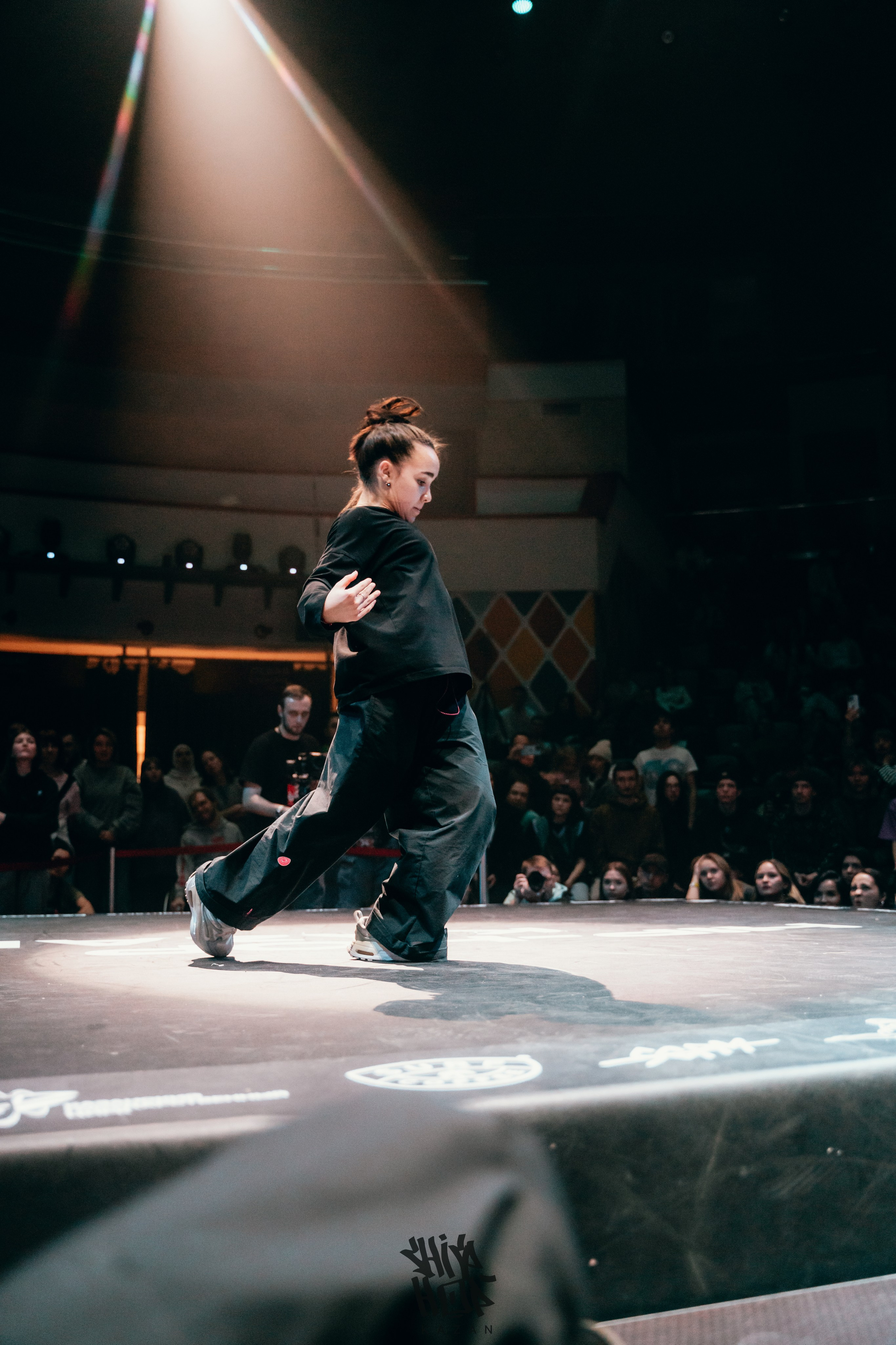 HIP HOP KAZAN 2024. Главная