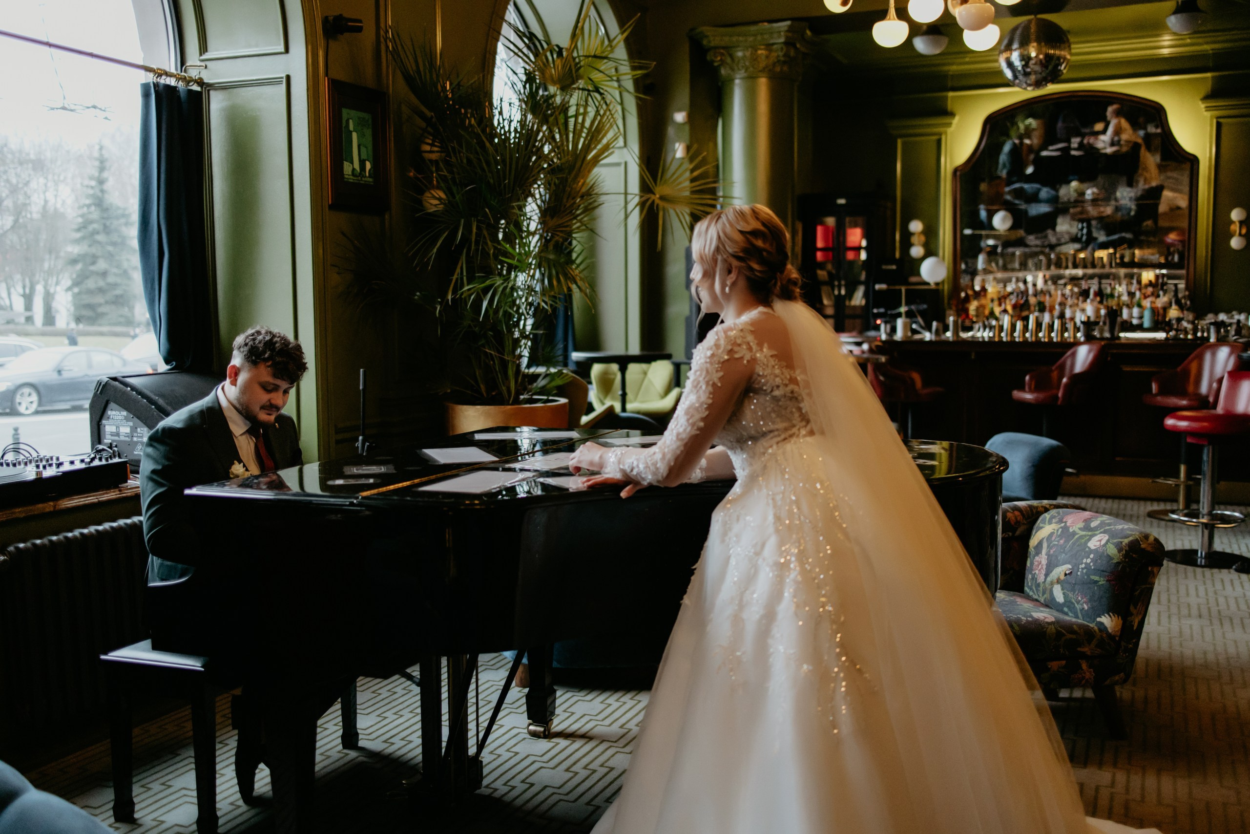 Свадебный и портретный фотограф Минск Евсович Инна