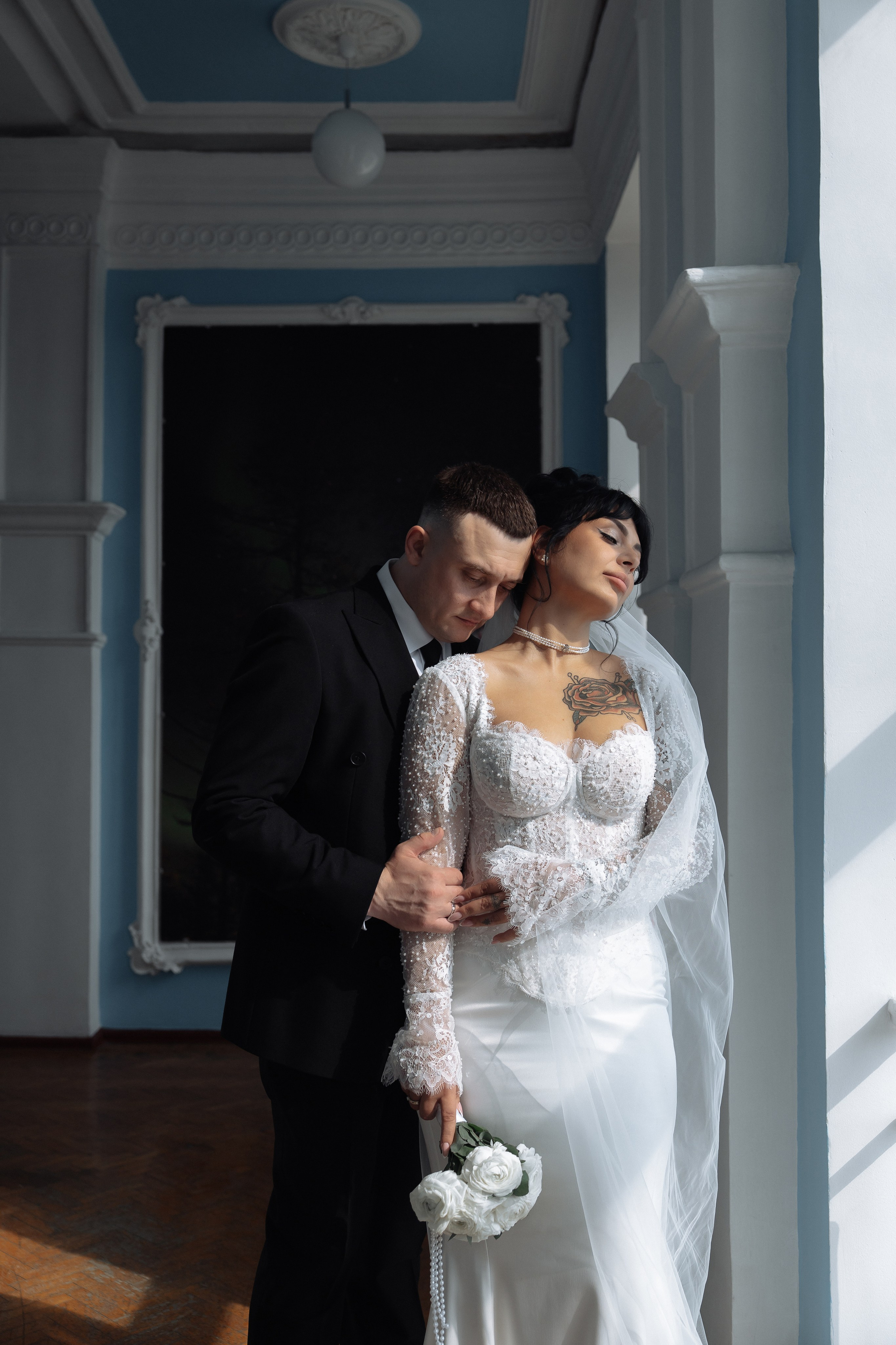 Сергей и Ирина 20.06. Фотограф Норильск, Москва