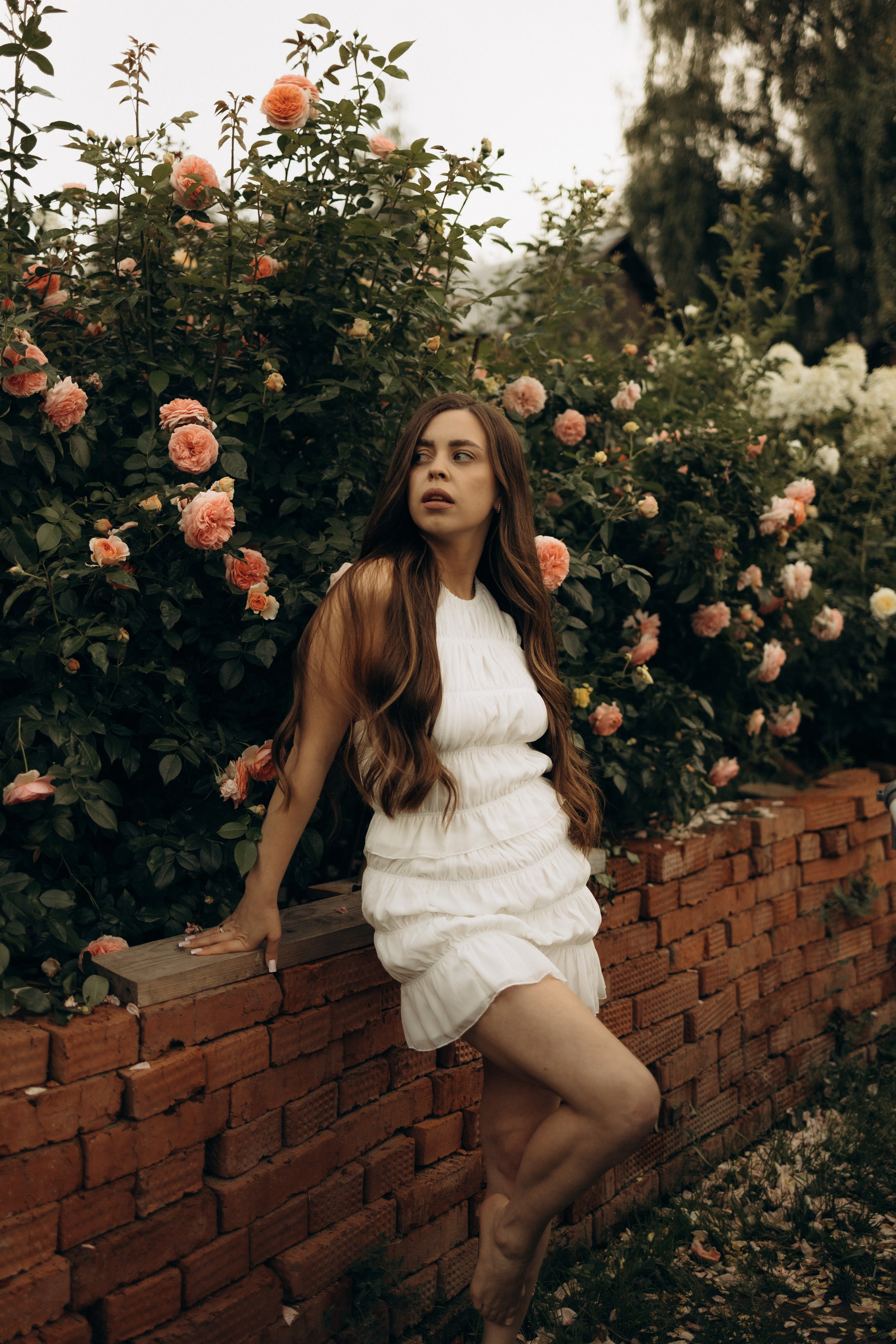 Екатерина. Семейный фотограф в Ижевске Даша Денисова