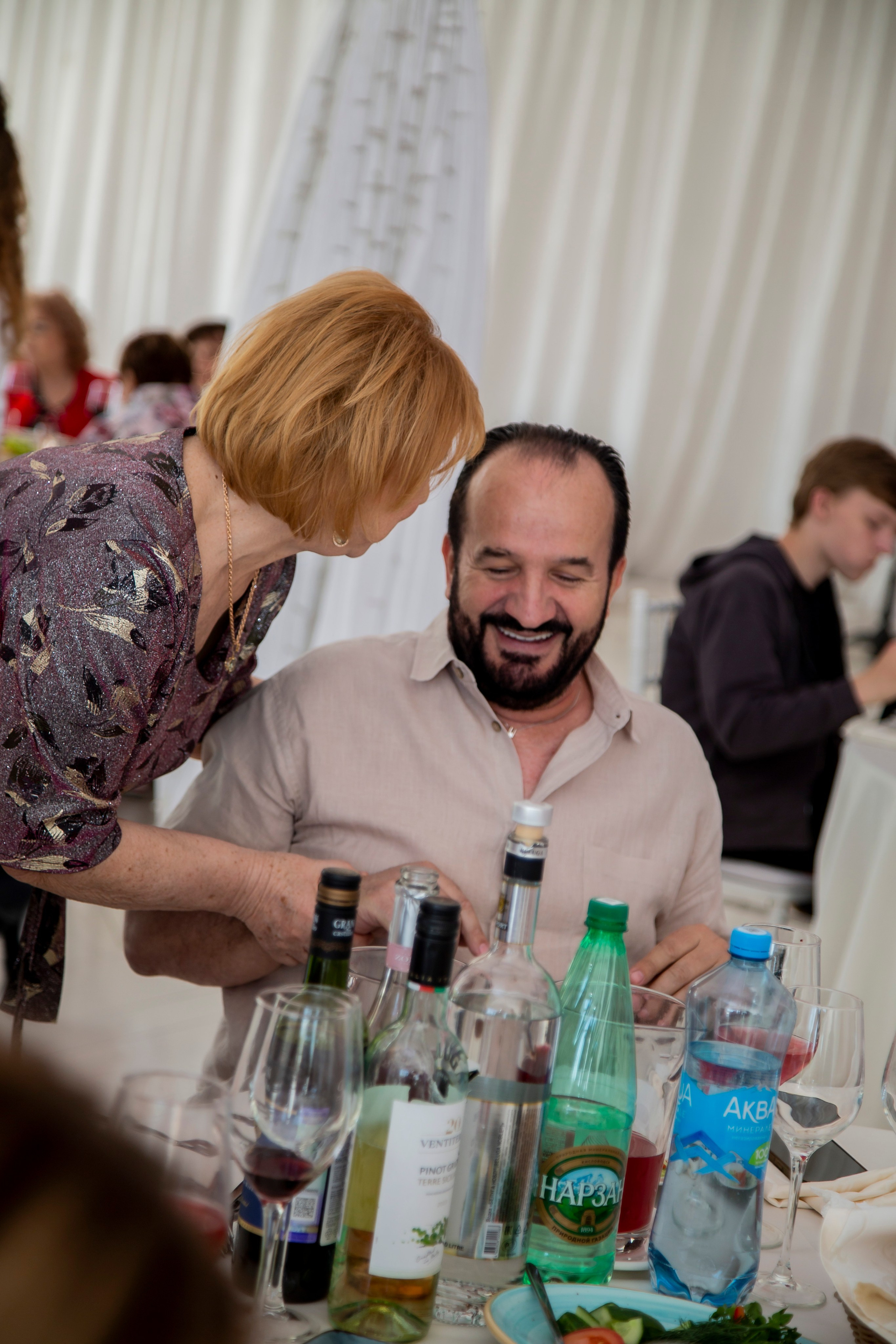 Юбилей. 𝓕𝓸𝓽𝓸𝓰𝓻𝓪𝓯 𝓑𝓪𝓵𝓪𝓼𝓱𝓲𝓱𝓪 / 𝓜𝓸𝓼𝓴𝓿𝓪